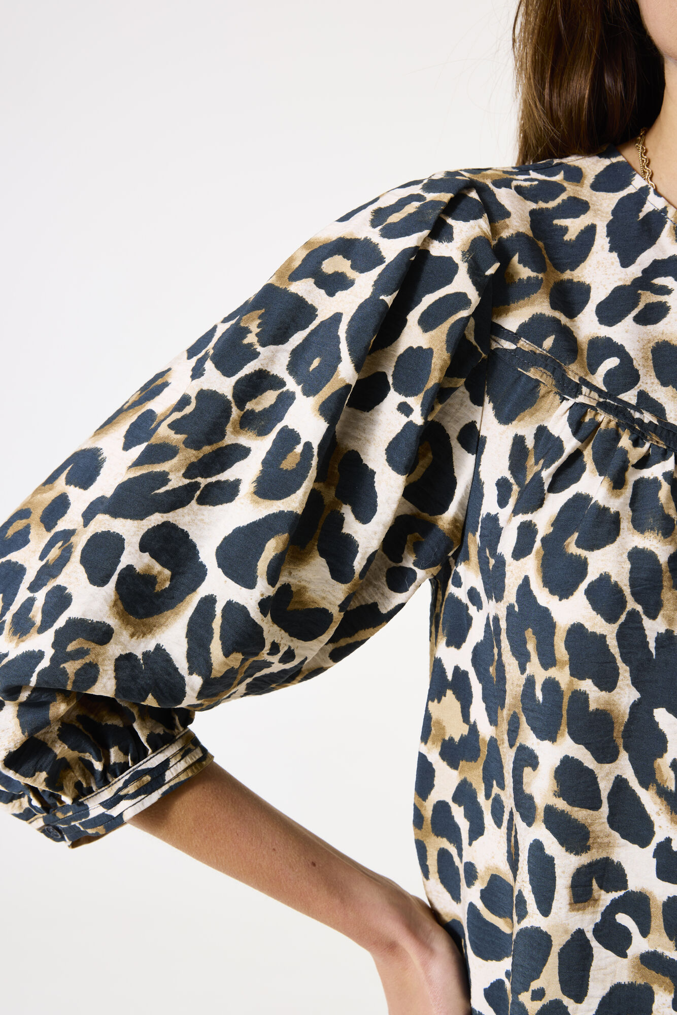 Garcia Blouse 