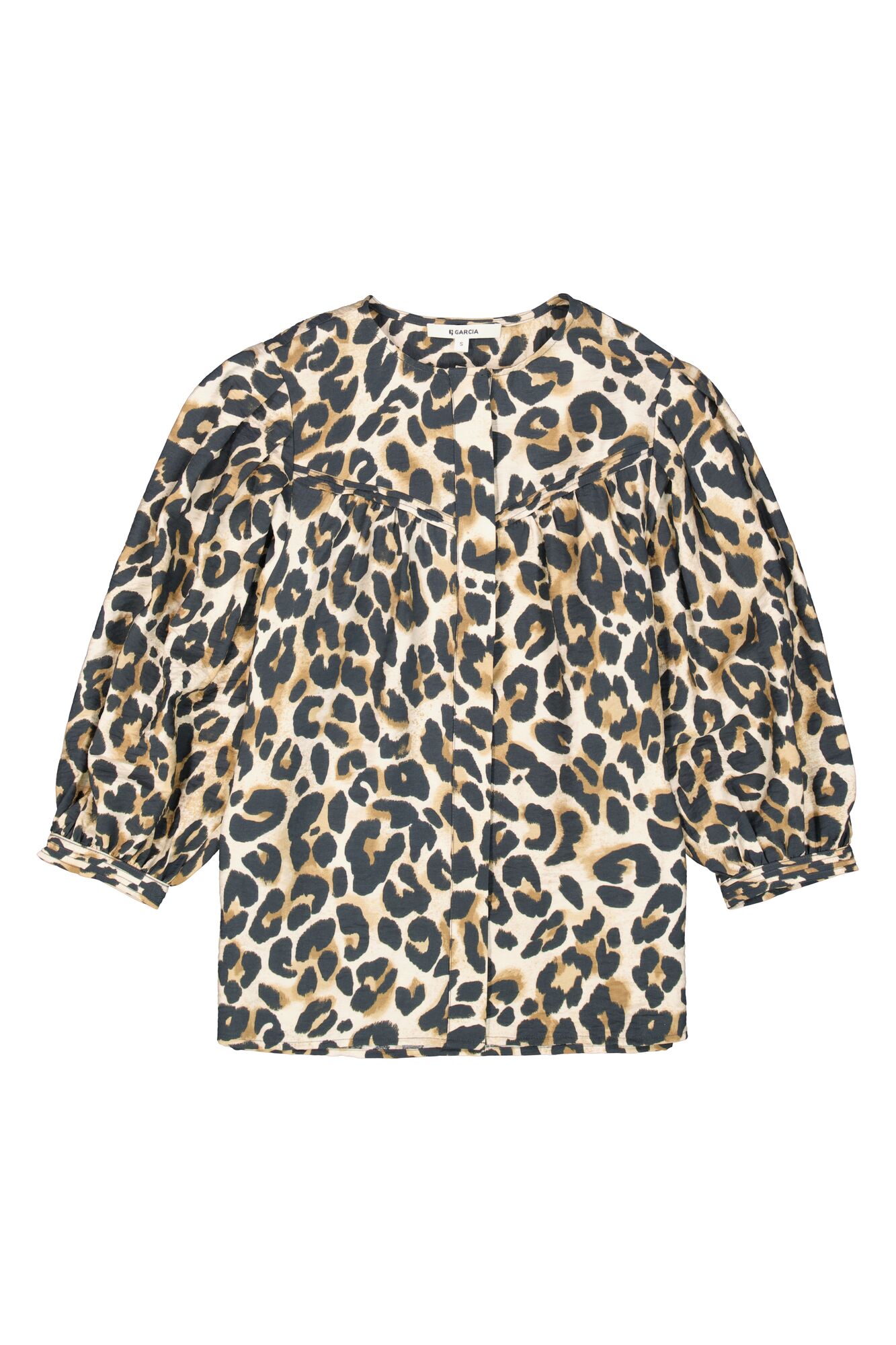 Garcia Blouse 