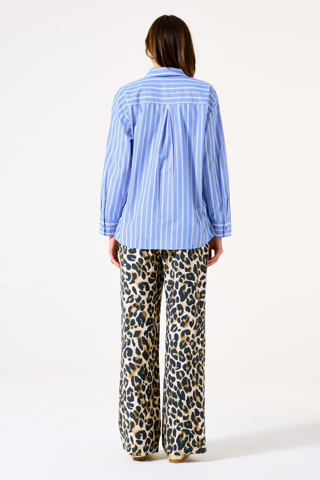 Garcia Blouse 