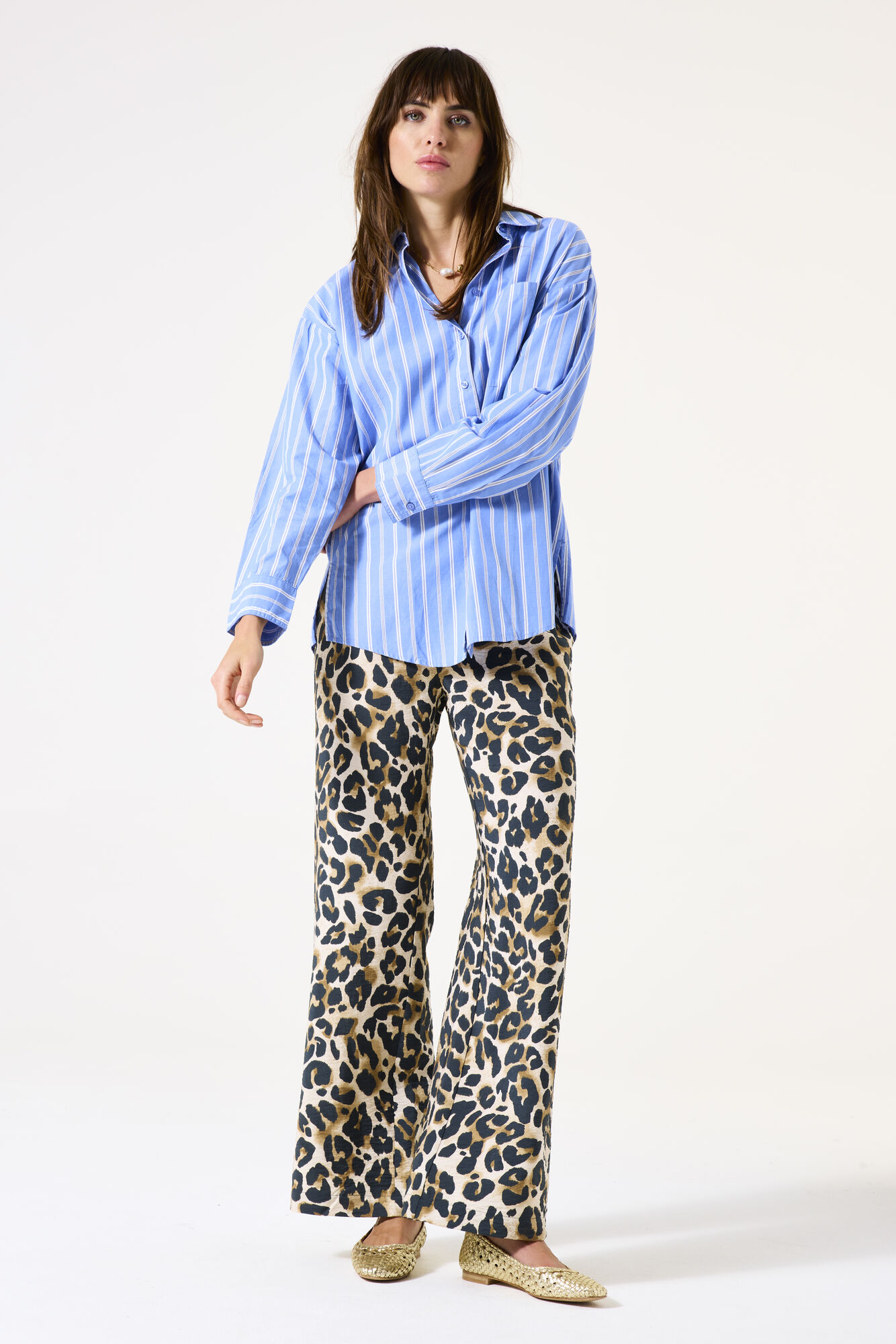 Garcia Blouse 