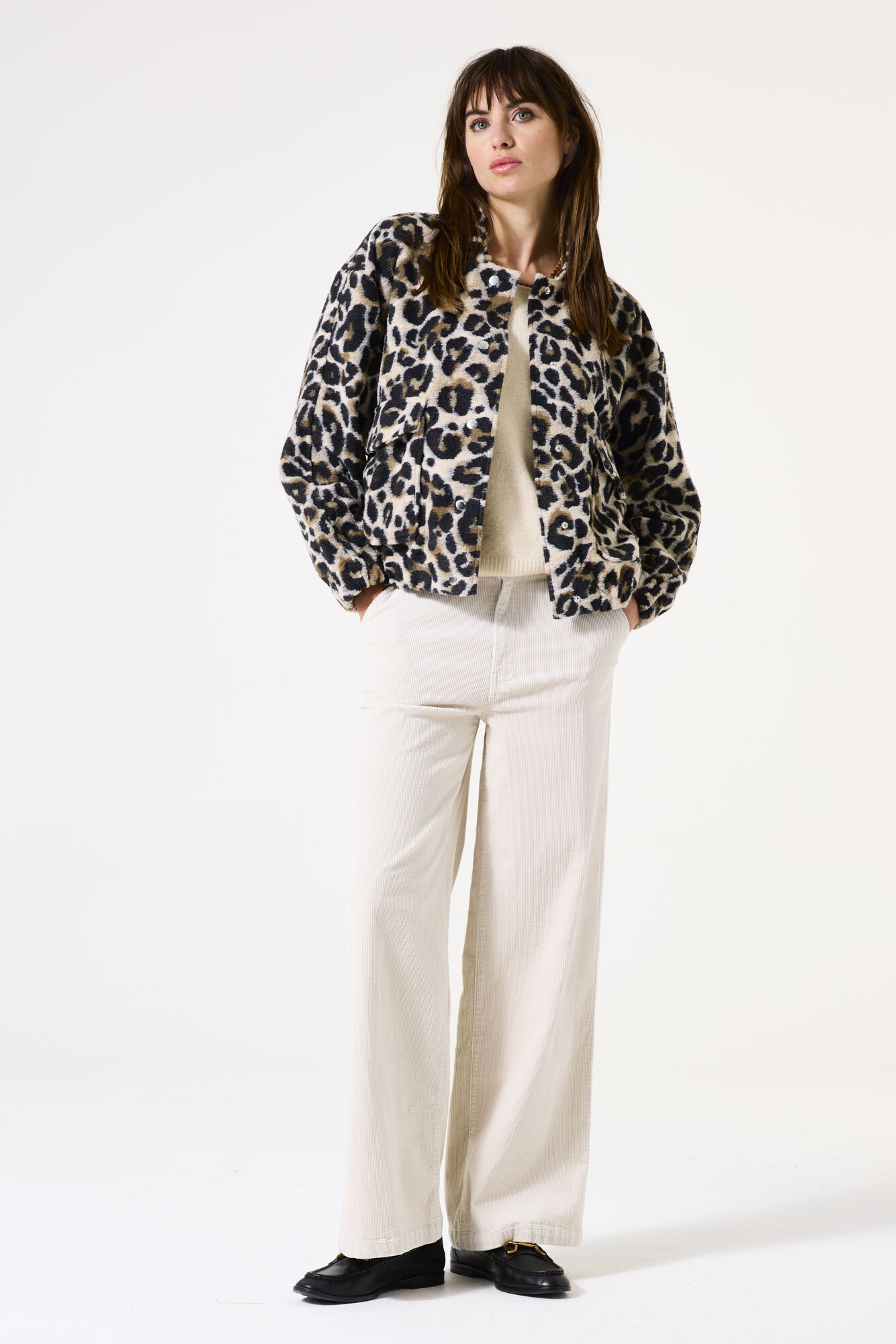 Garcia Blazer 