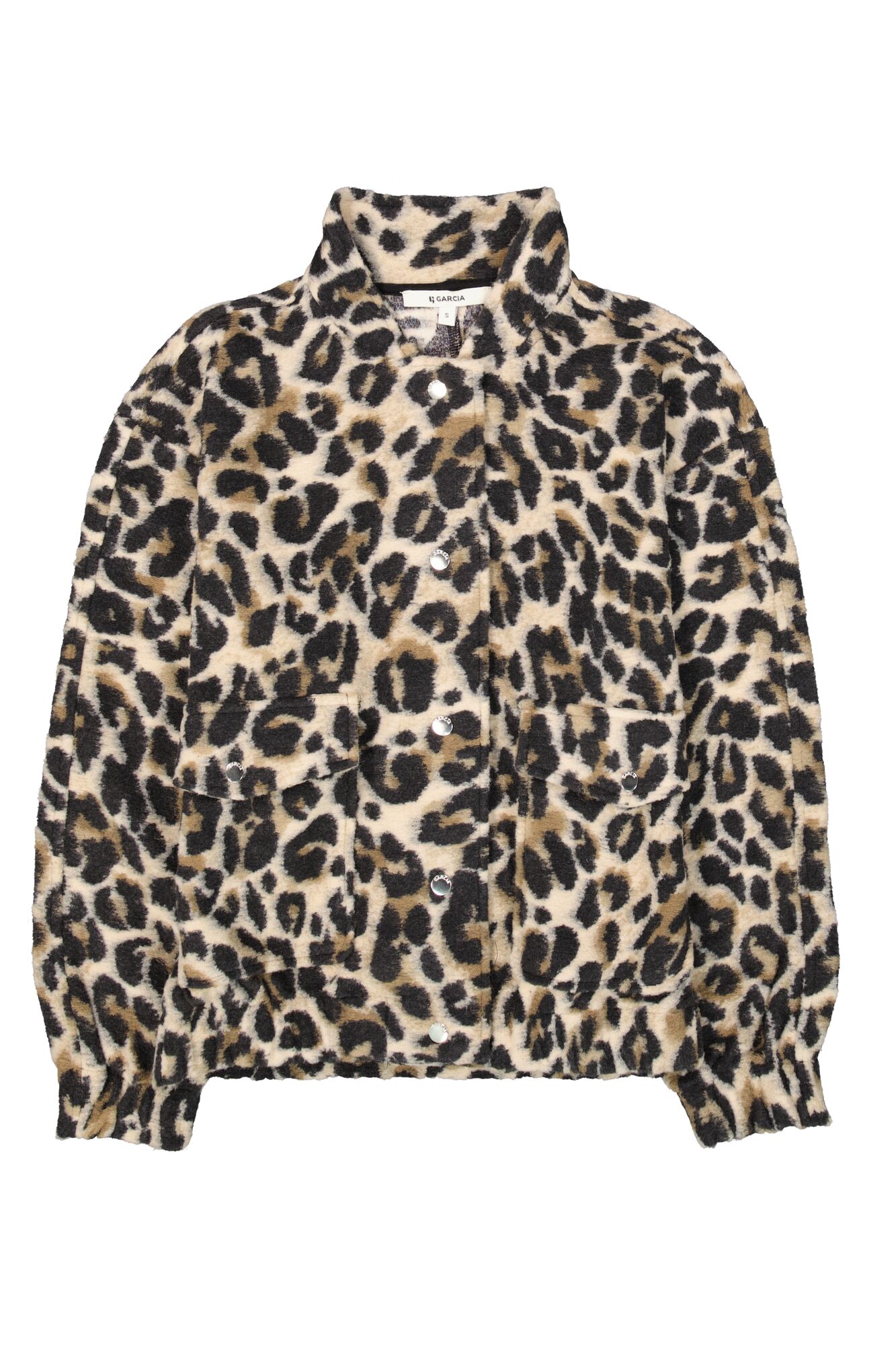 Garcia Blazer 