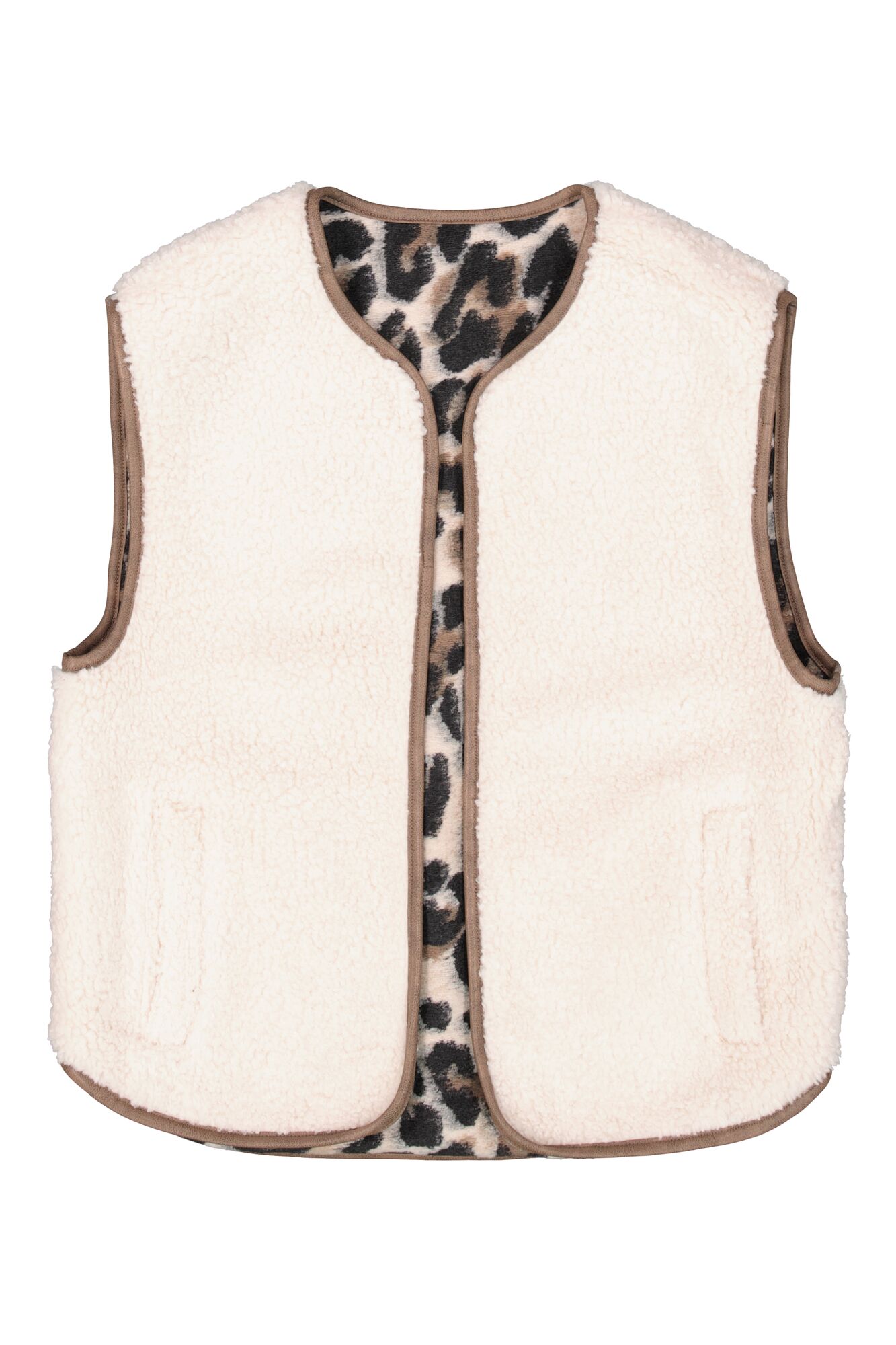Garcia Bodywarmer 