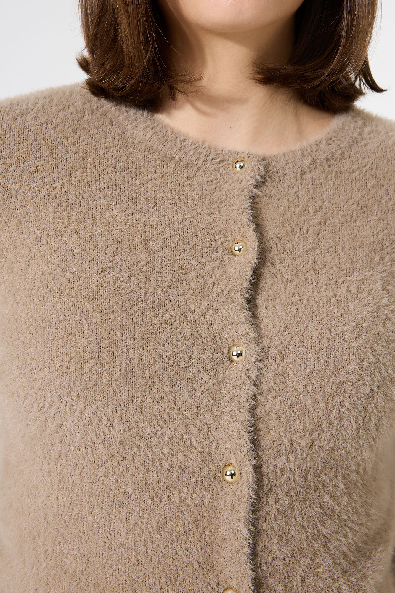 Garcia Vest 