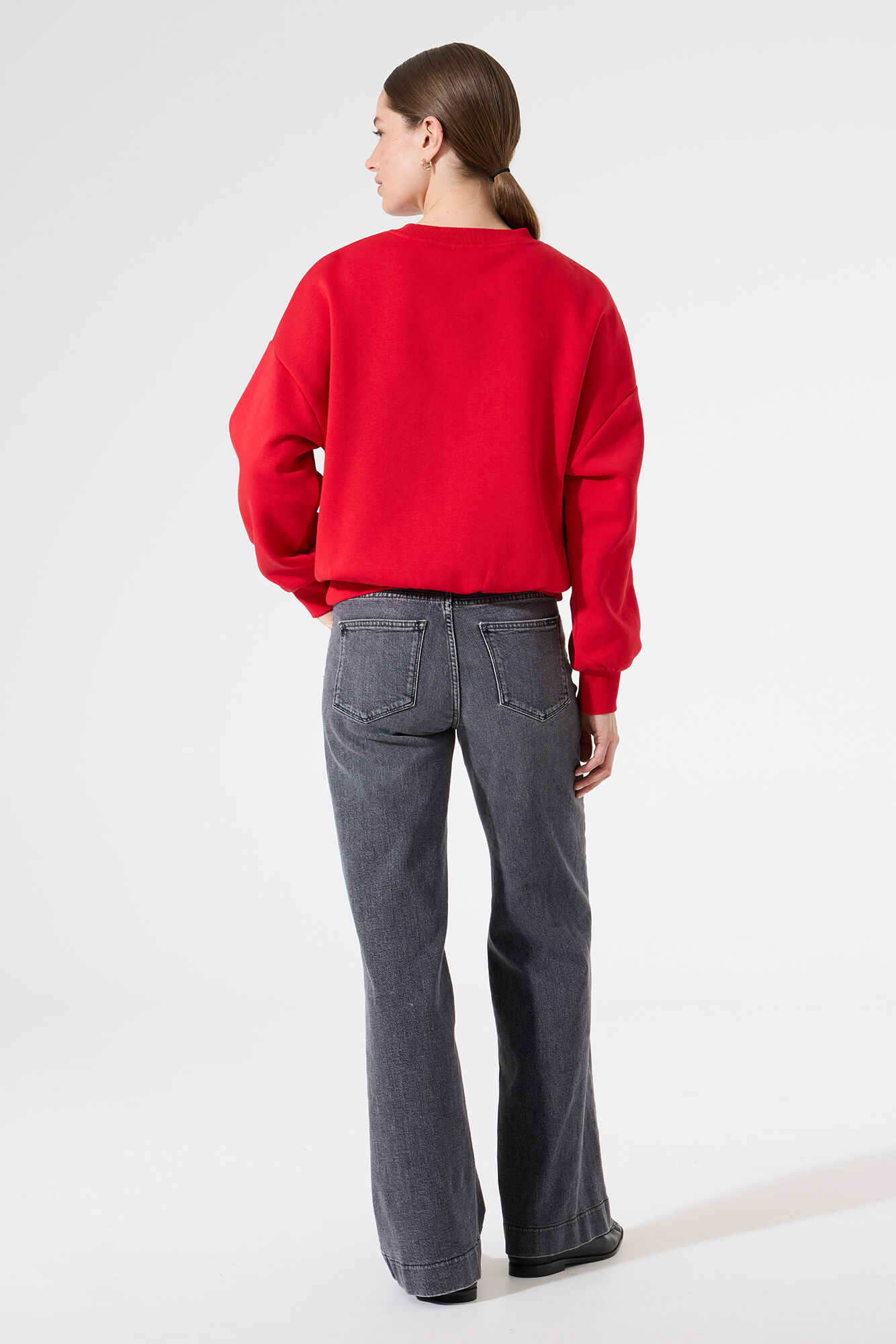 Garcia Sweater 