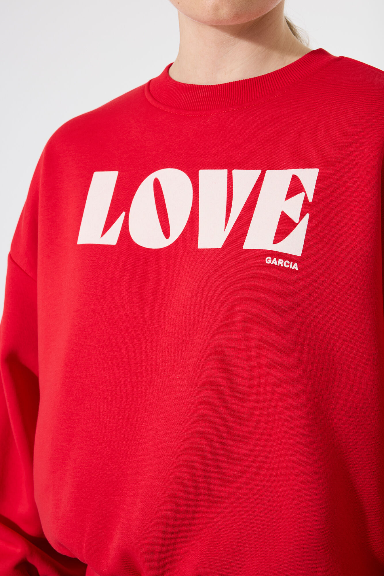 Garcia Sweater 