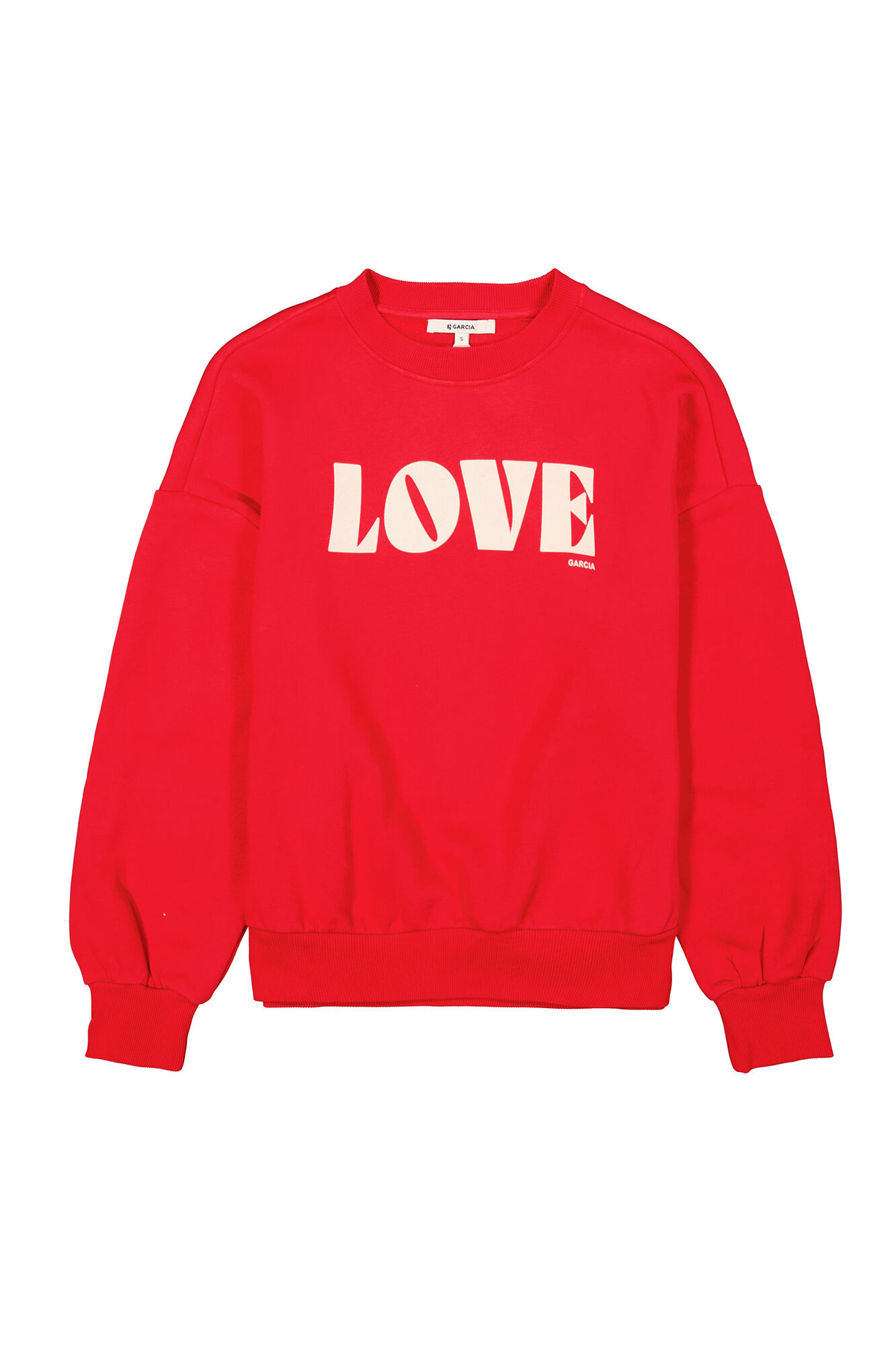 Garcia Sweater 