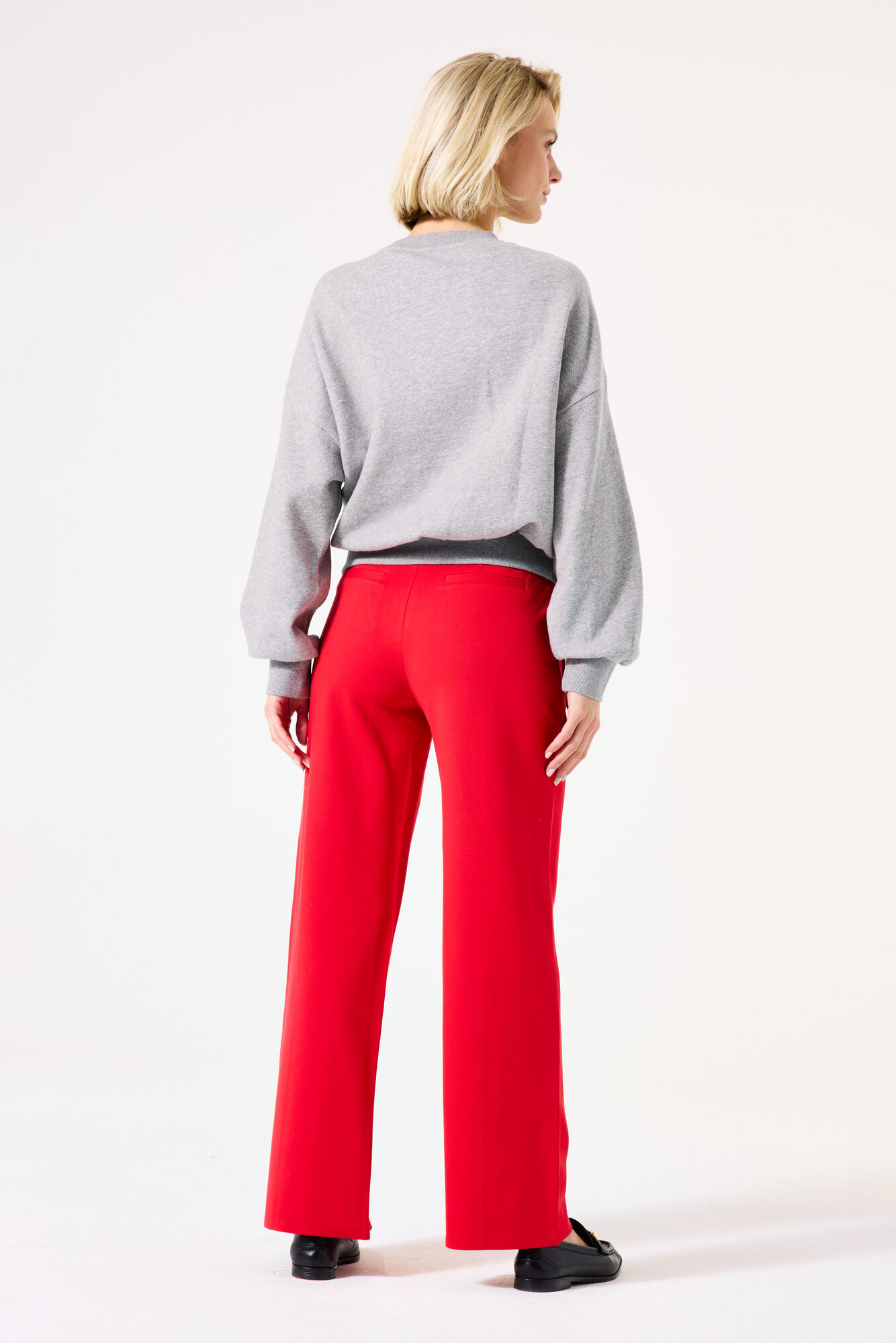 Garcia Sweater 