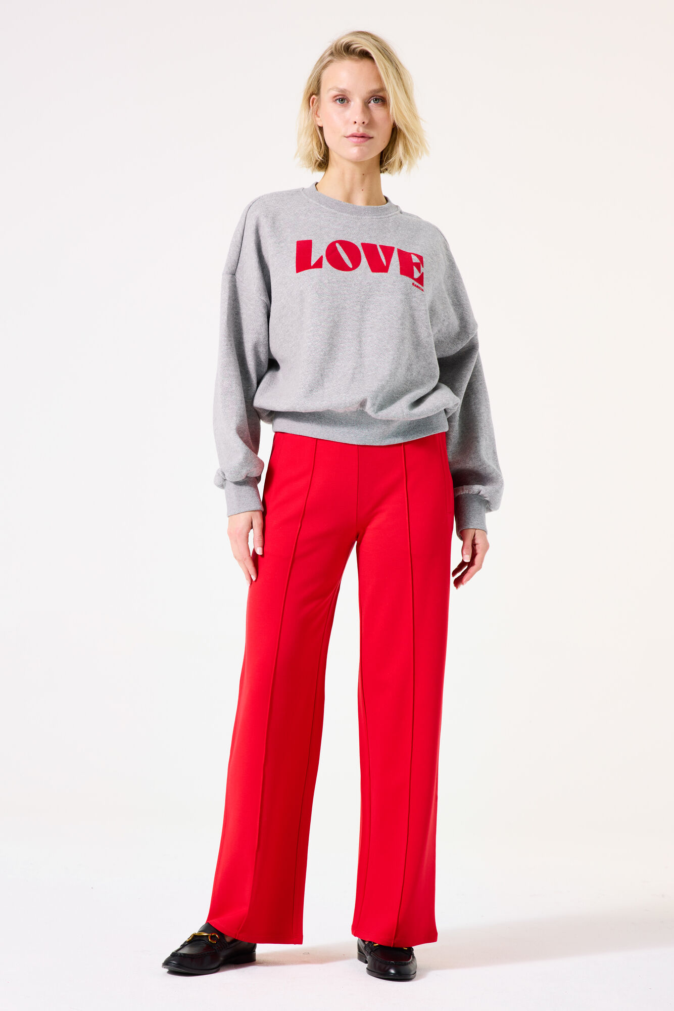 Garcia Sweater 