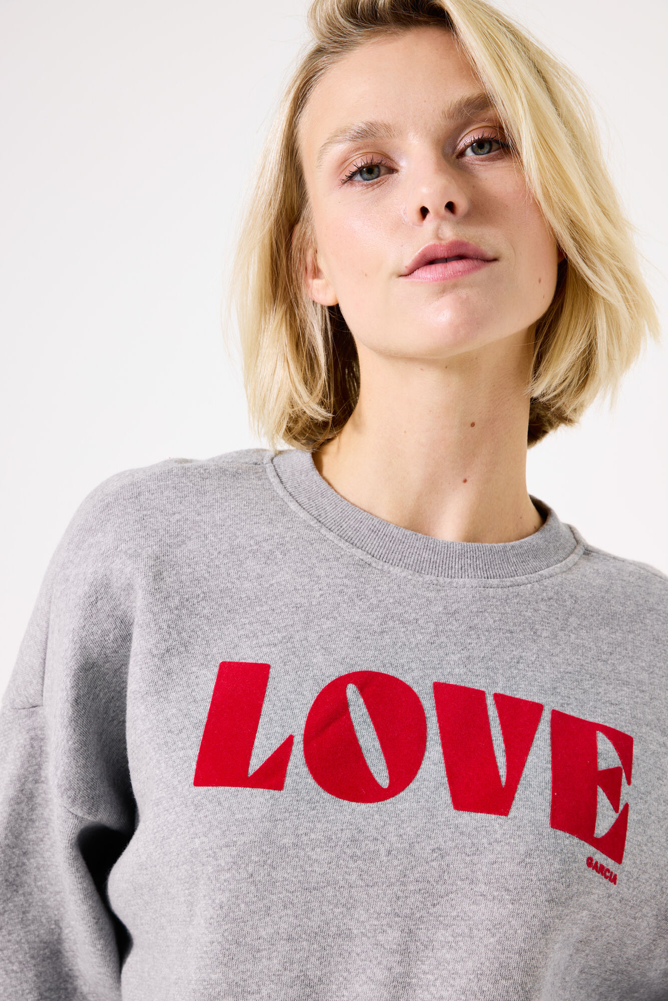Garcia Sweater 