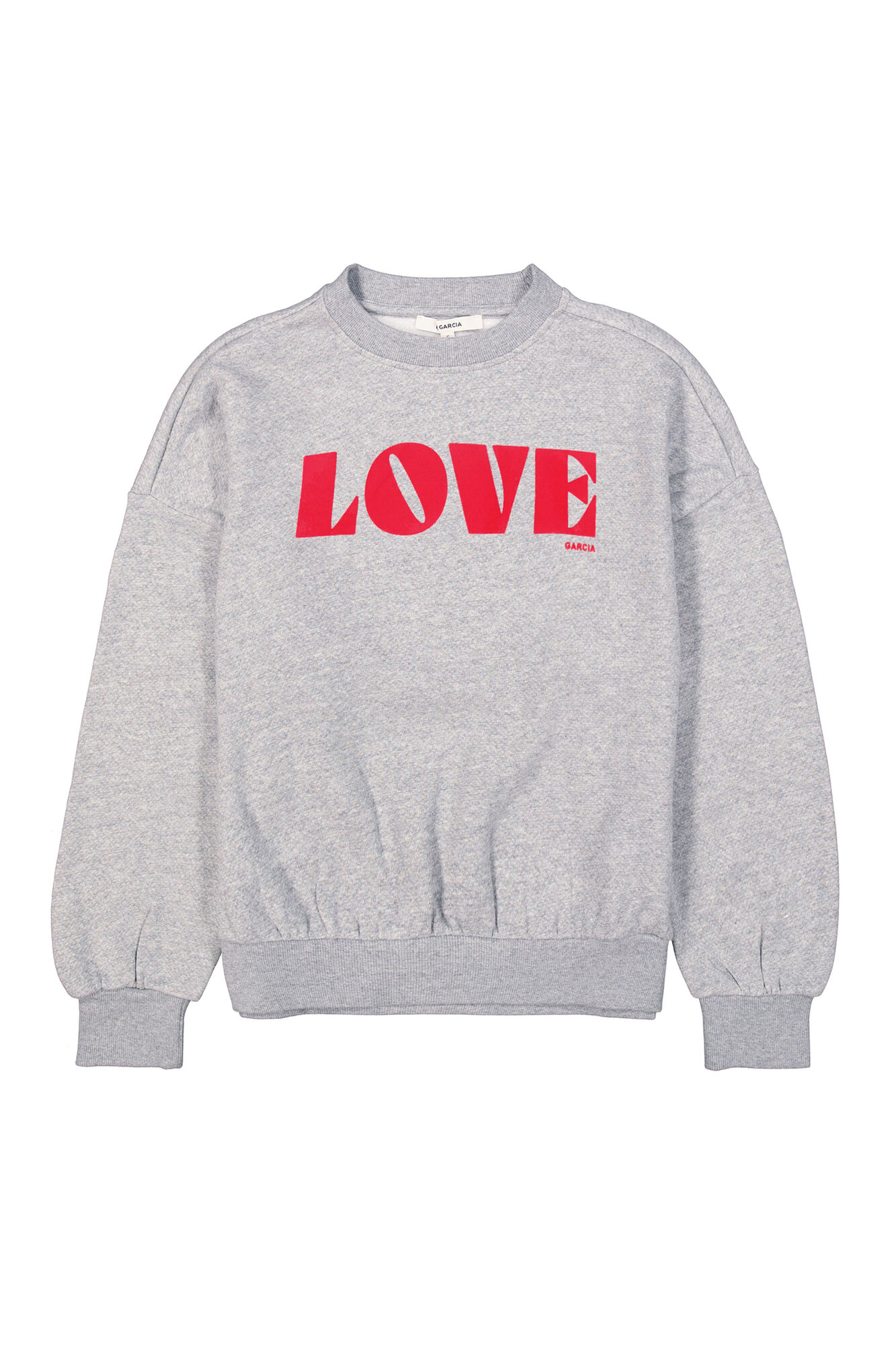 Garcia Sweater 