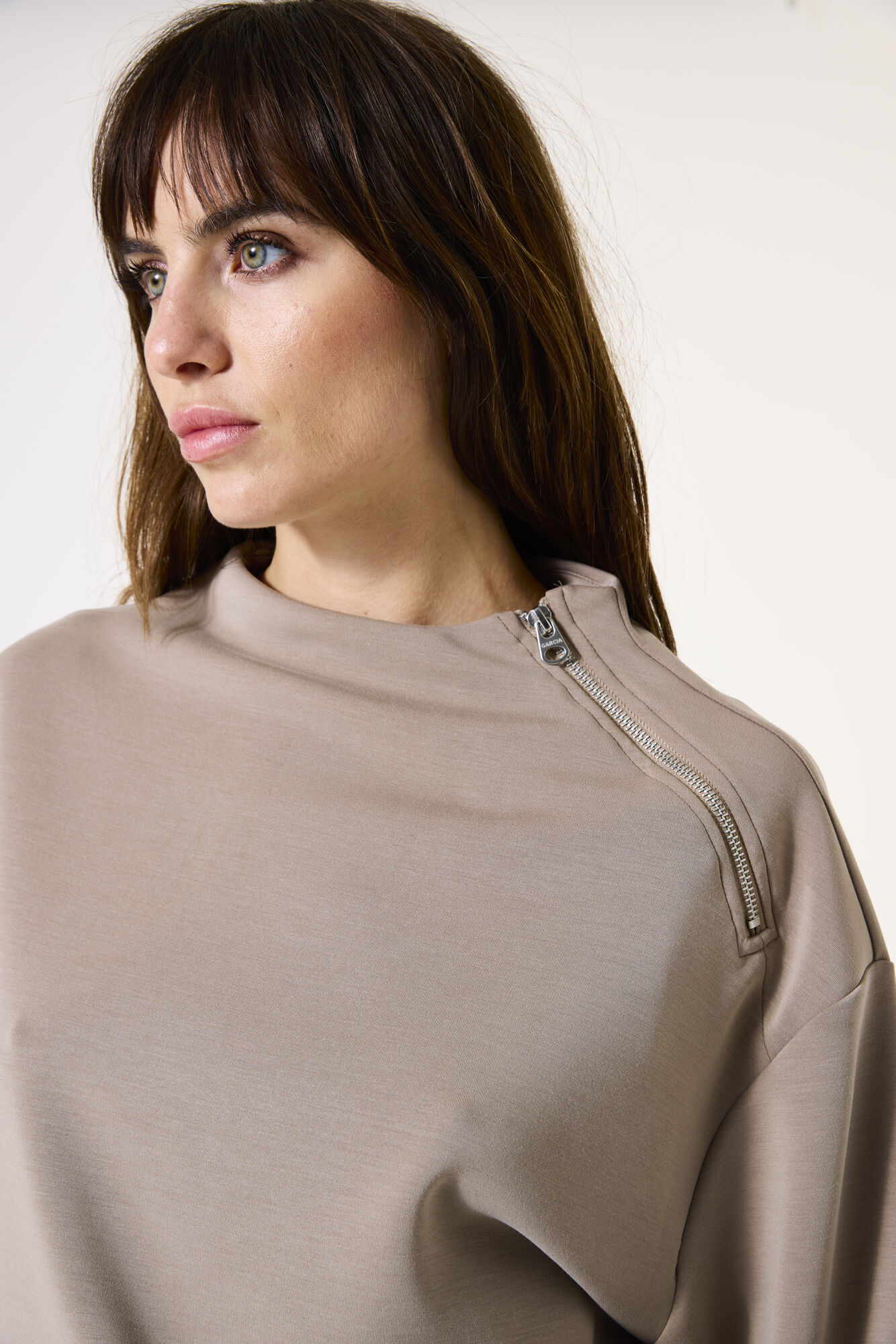 Garcia Sweater 