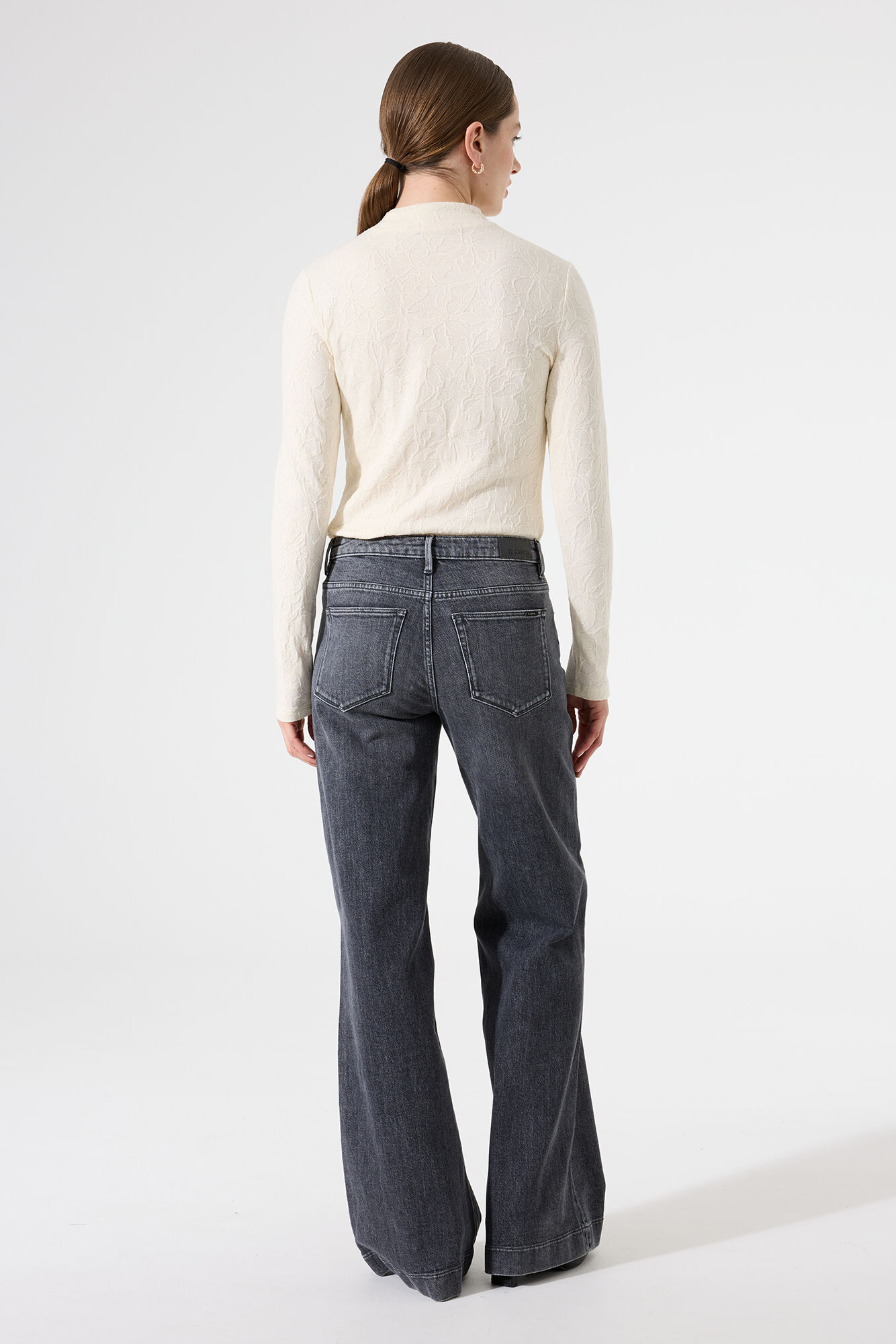 Garcia Longsleeve 