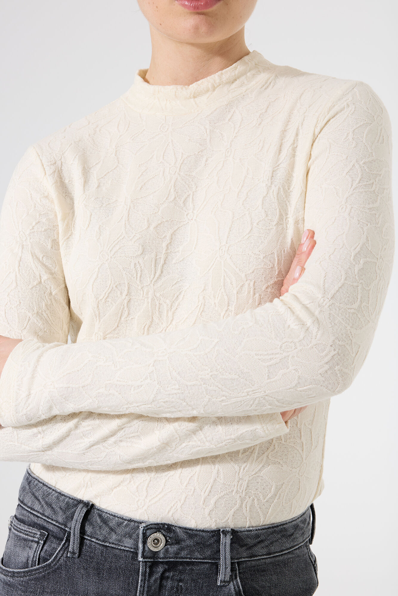 Garcia Longsleeve 