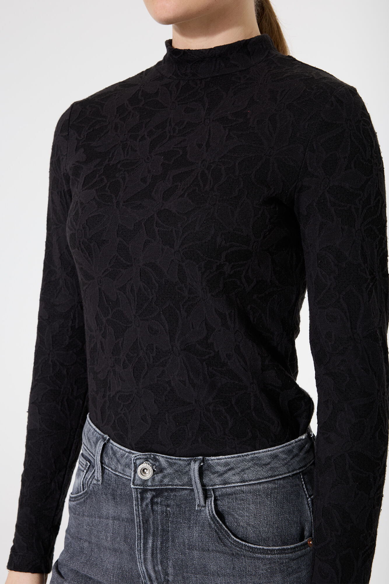 Garcia Longsleeve 