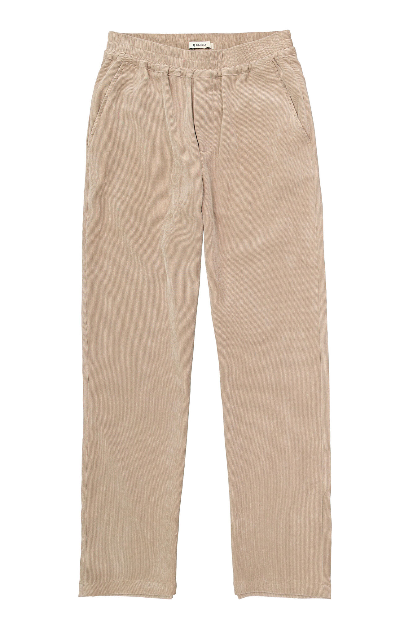 Garcia Loose Fit 