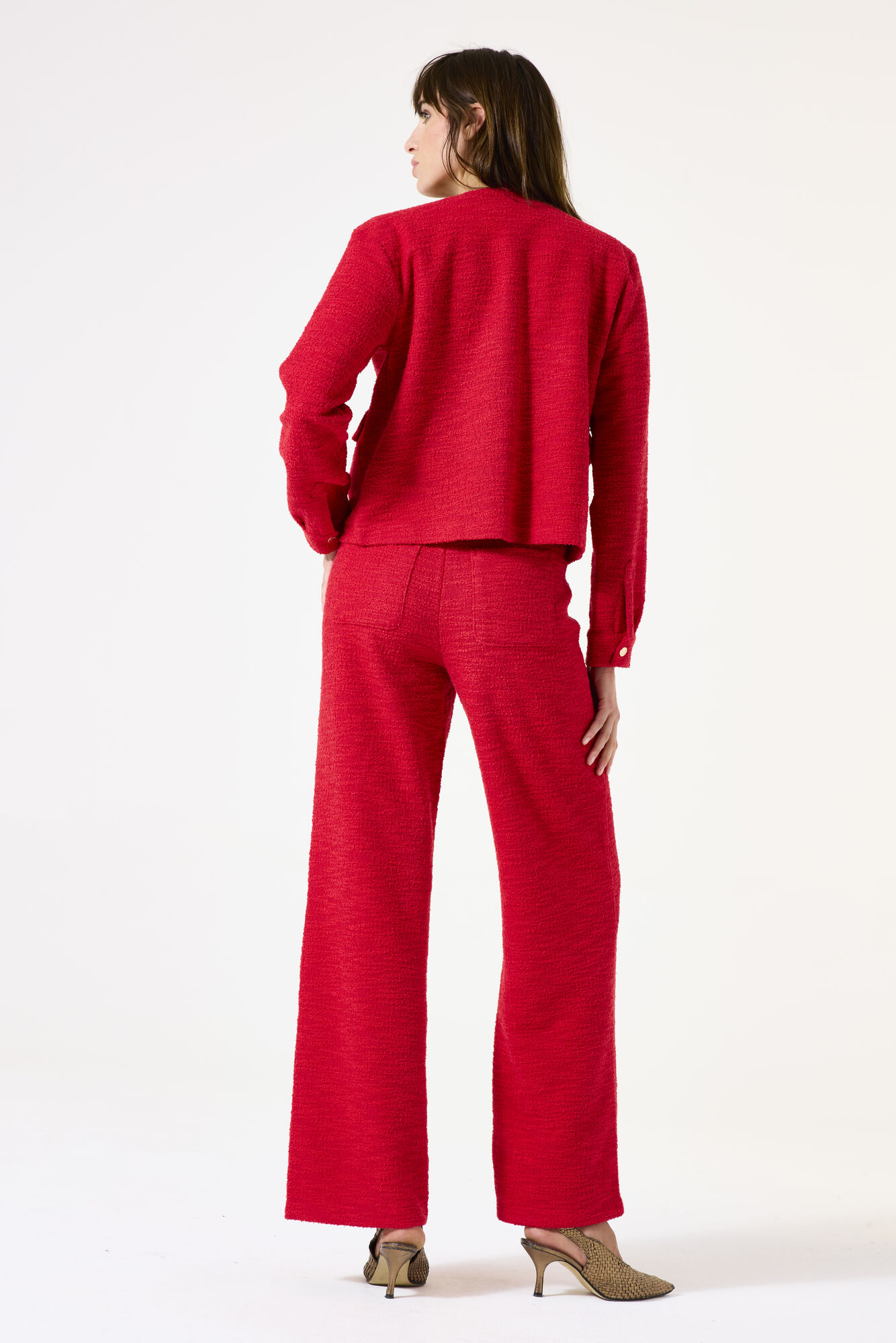 Garcia Loose Fit 