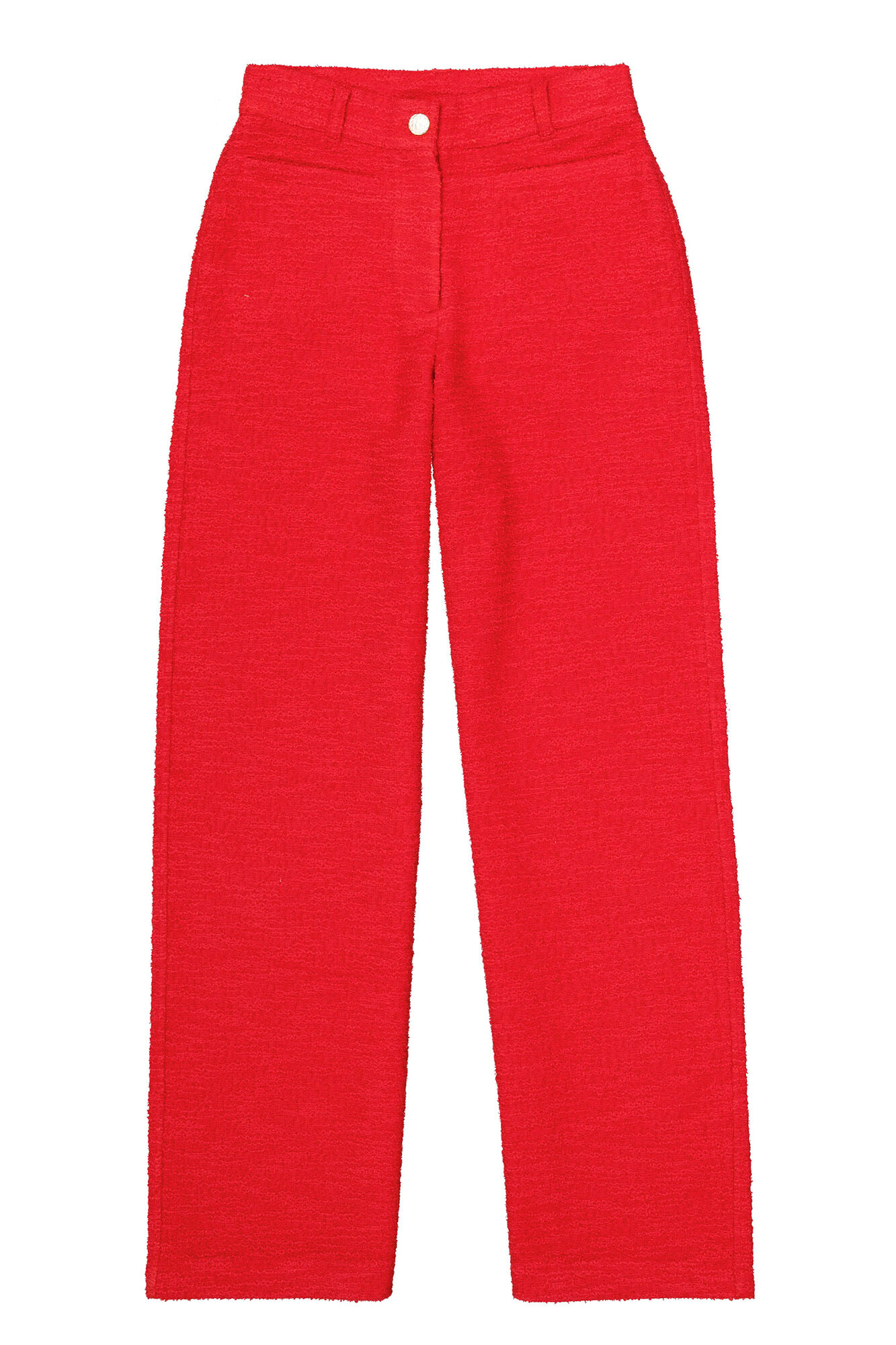 Garcia Loose Fit 