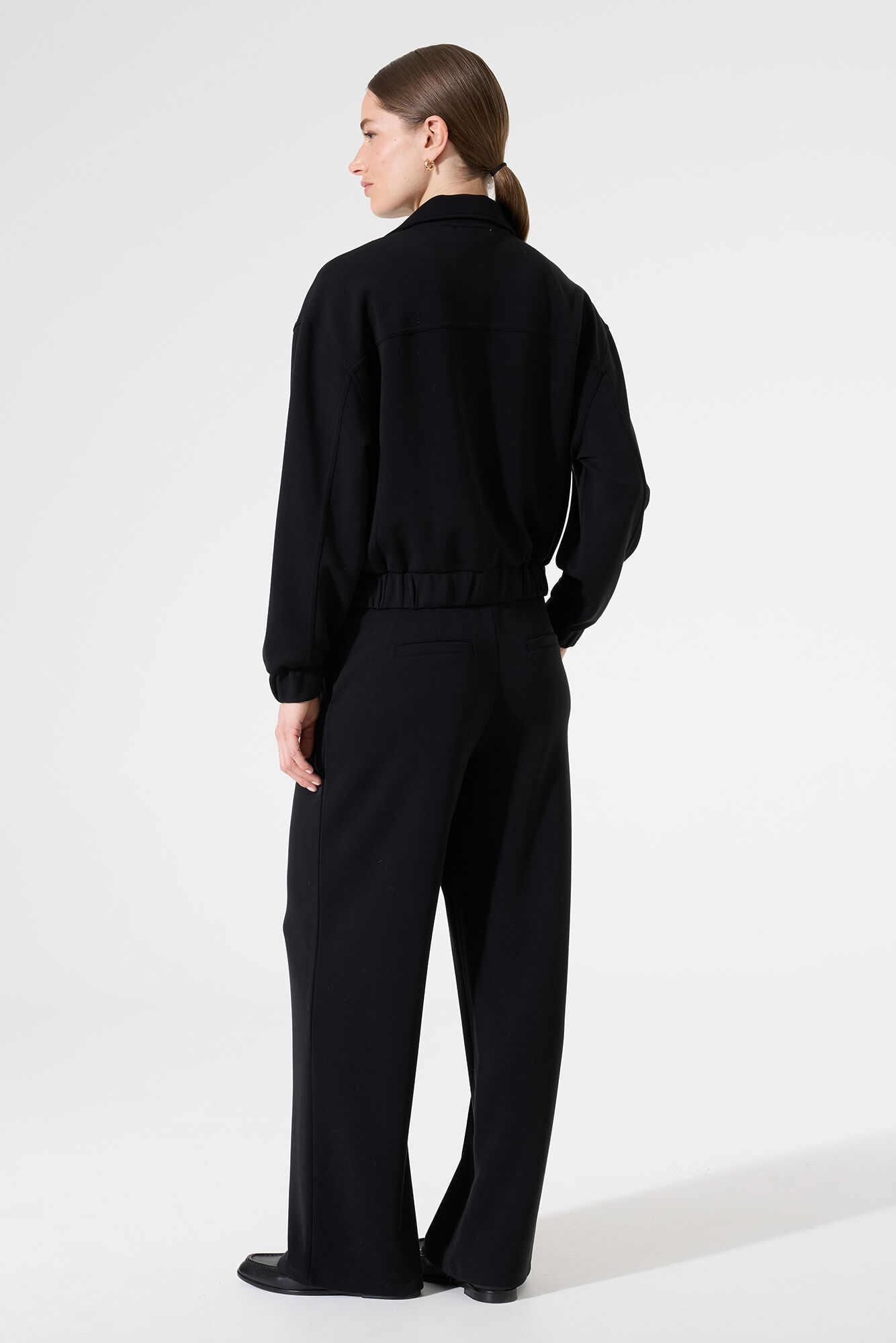 Garcia Loose Fit 