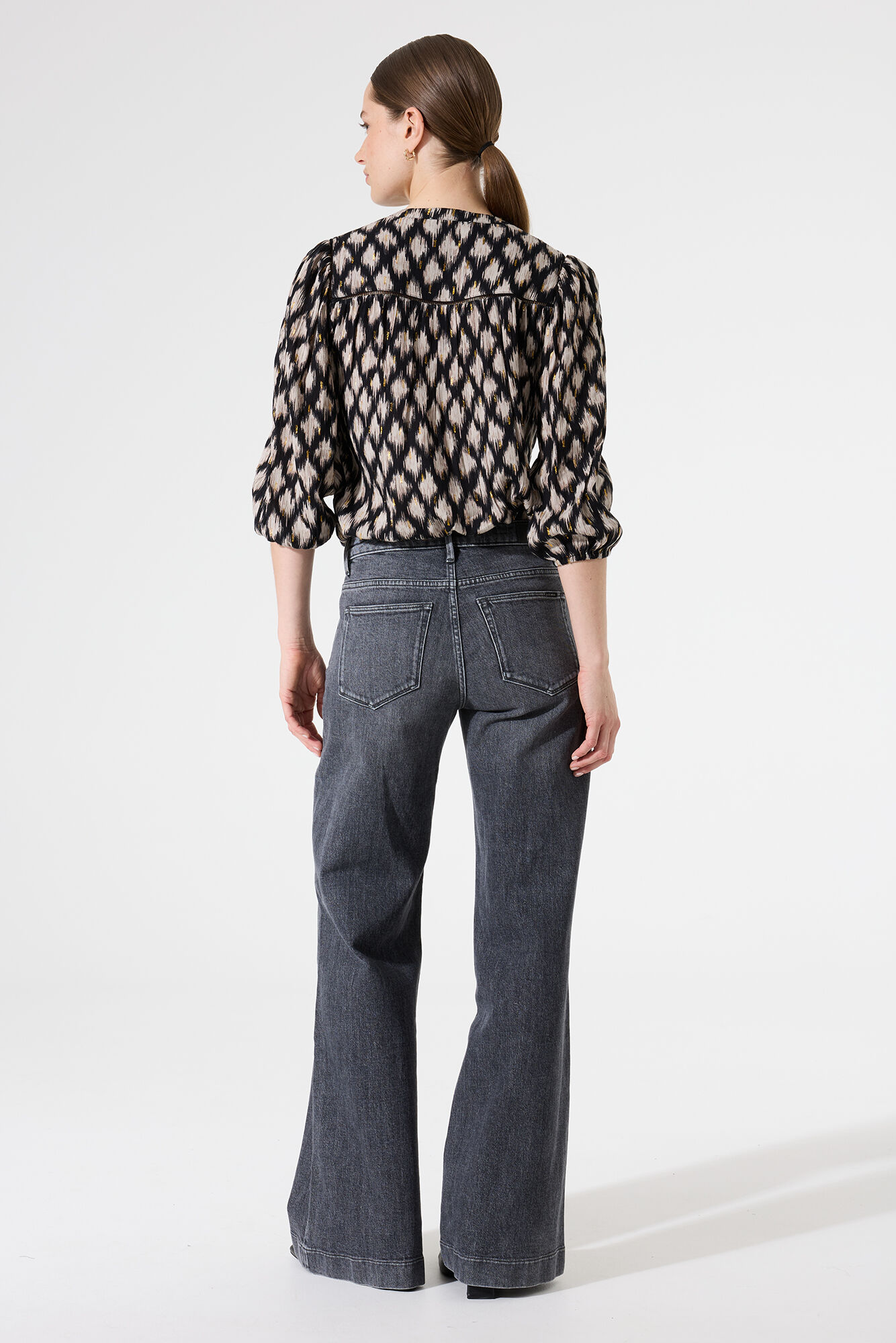 Garcia Blouse 