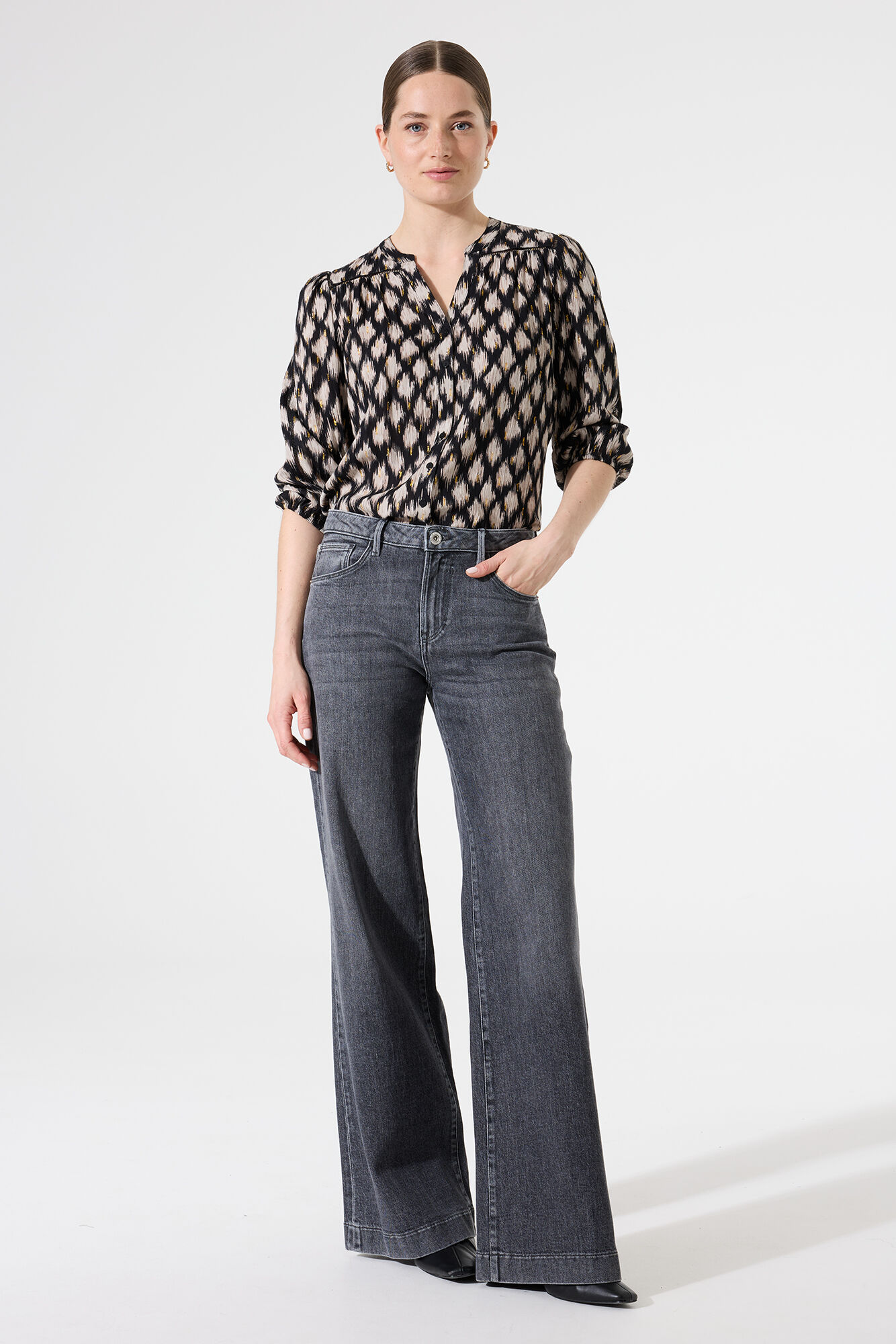 Garcia Blouse 