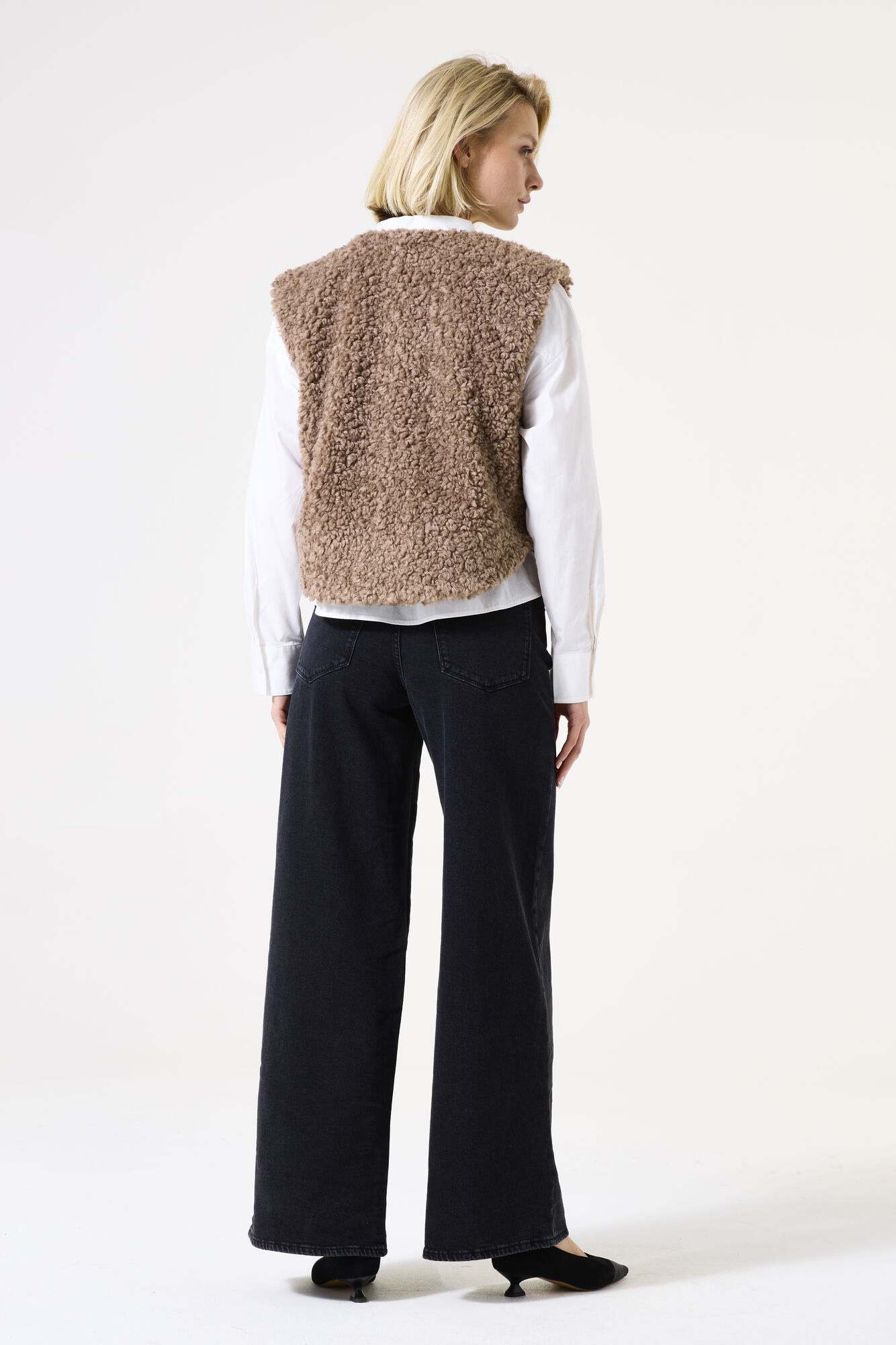 Garcia Blazer 