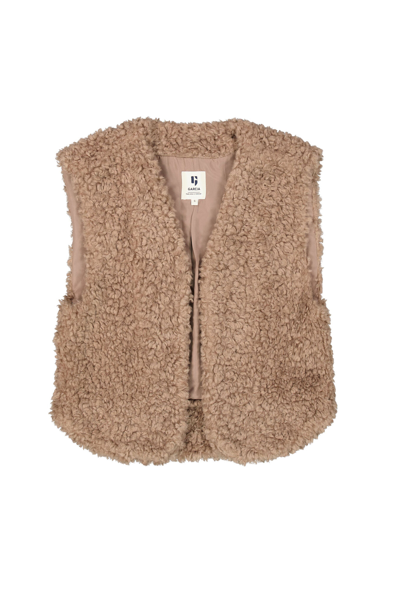Garcia Blazer 