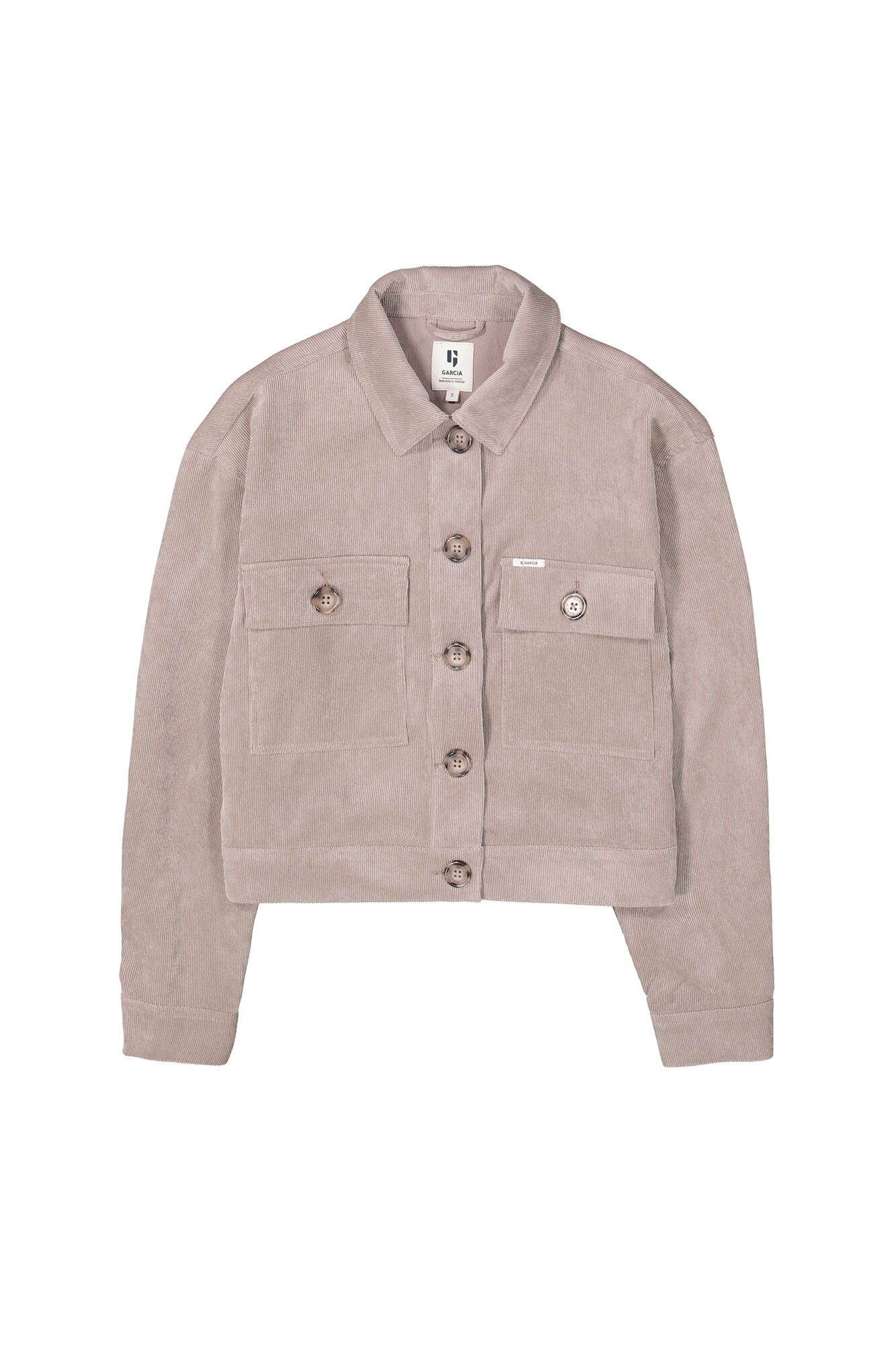 Garcia Blazer 