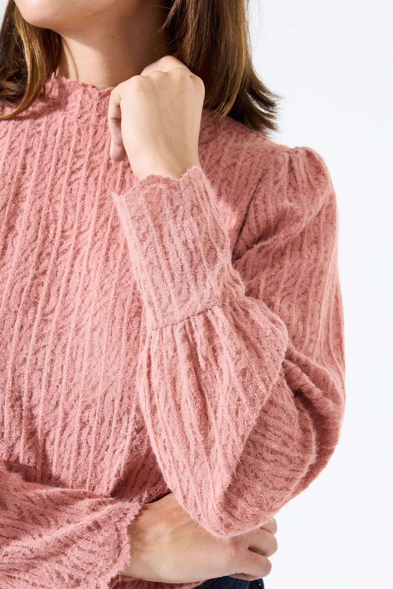 Garcia Longsleeve 