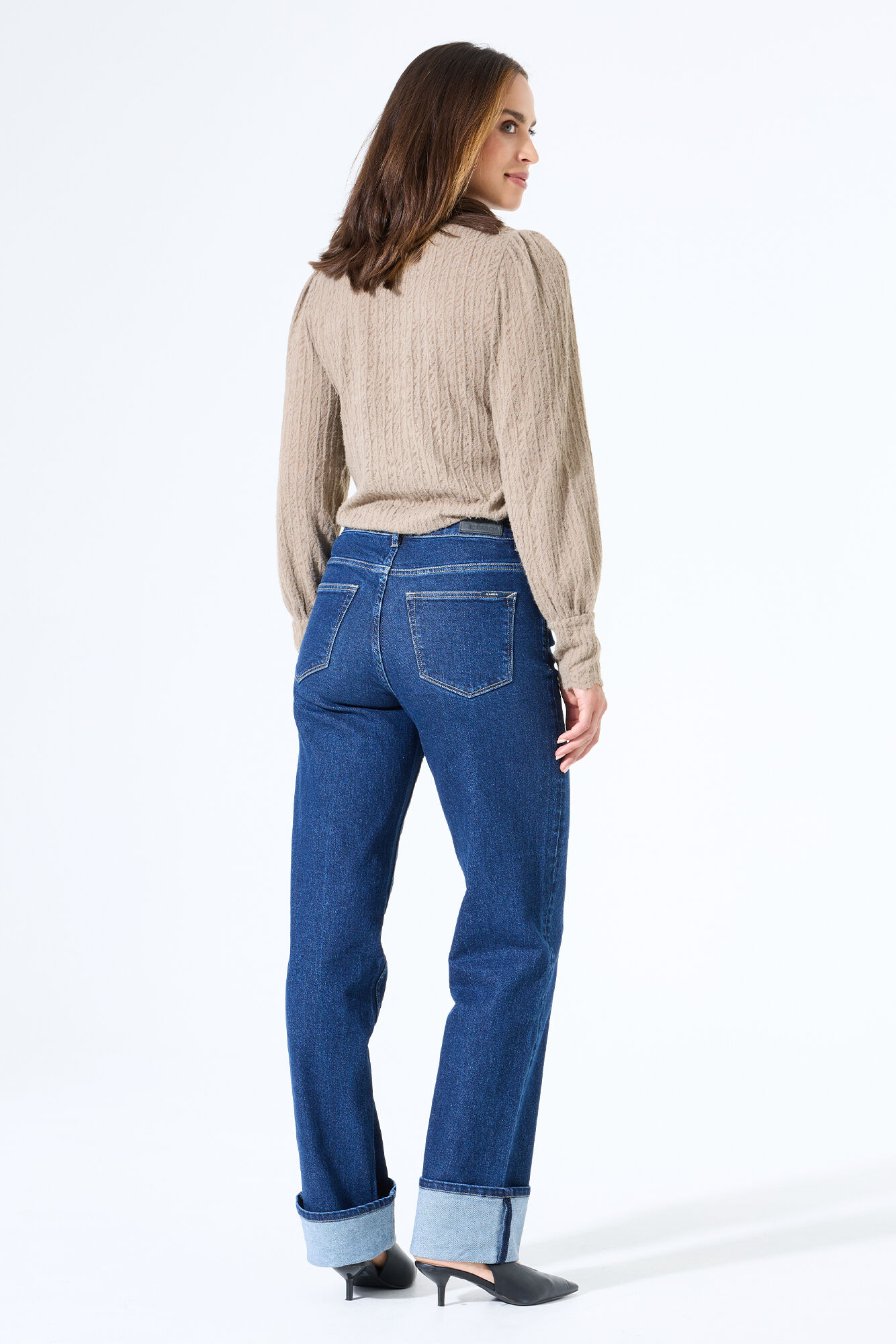 Garcia Longsleeve 