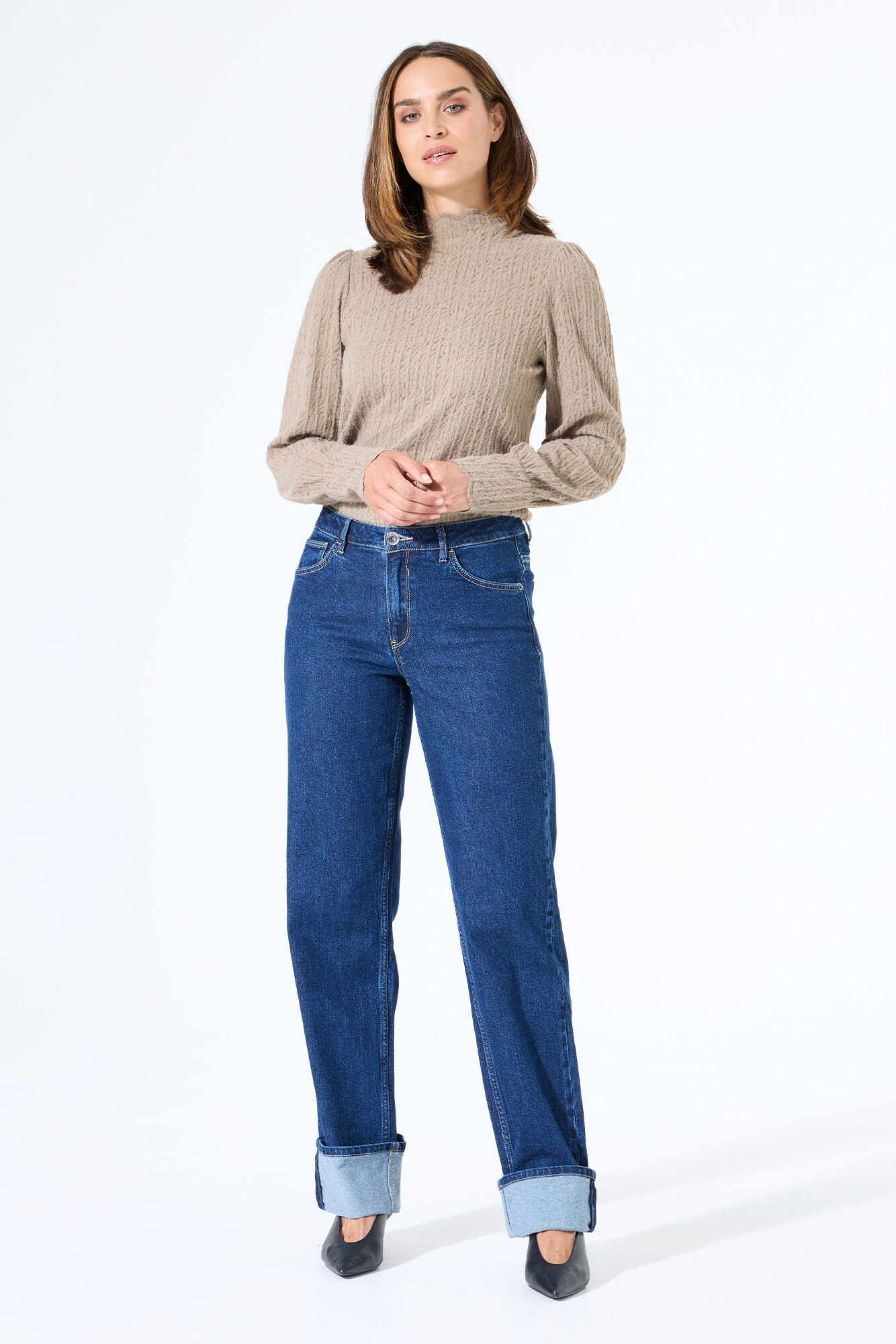 Garcia Longsleeve 