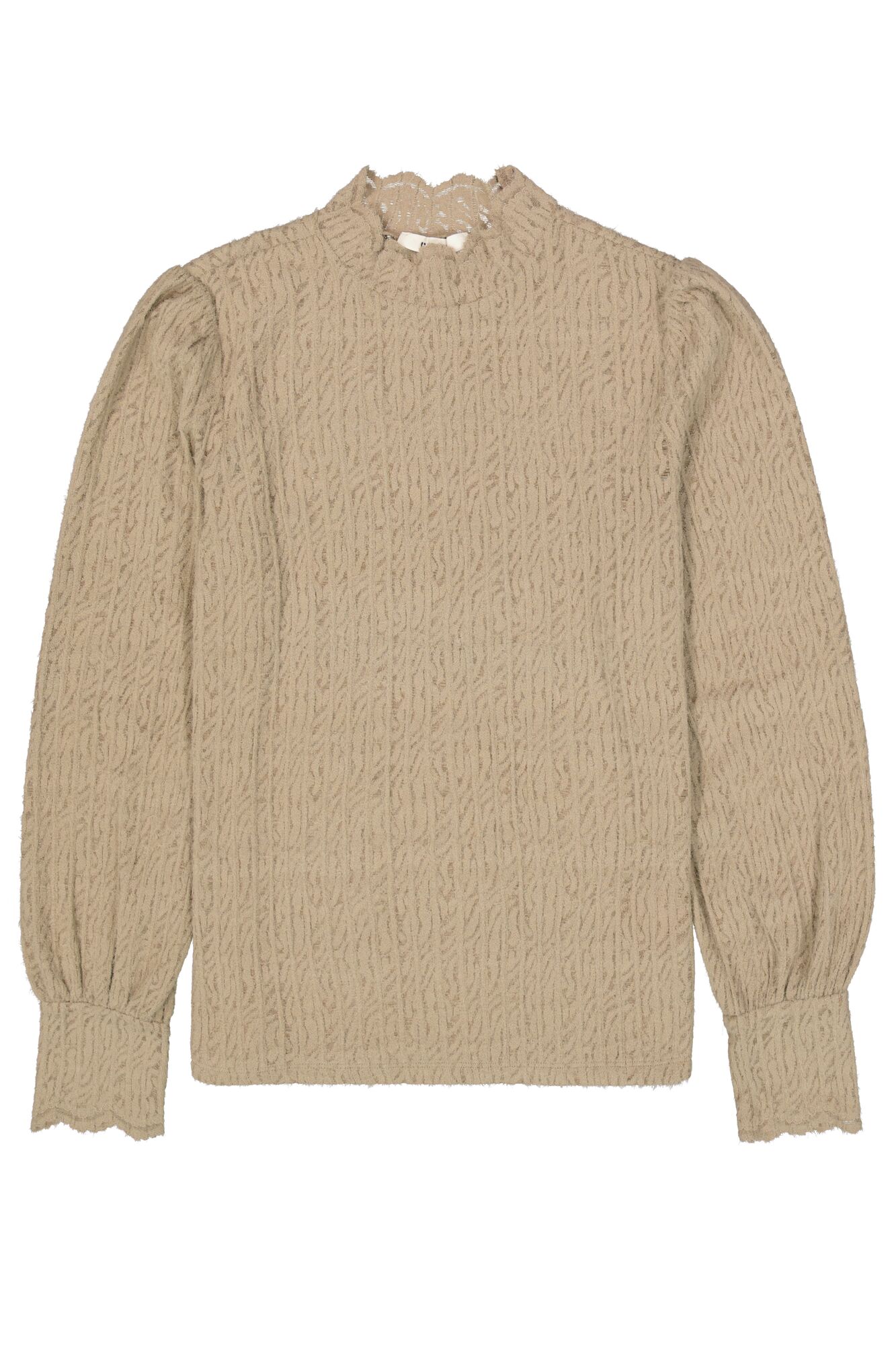 Garcia Longsleeve 