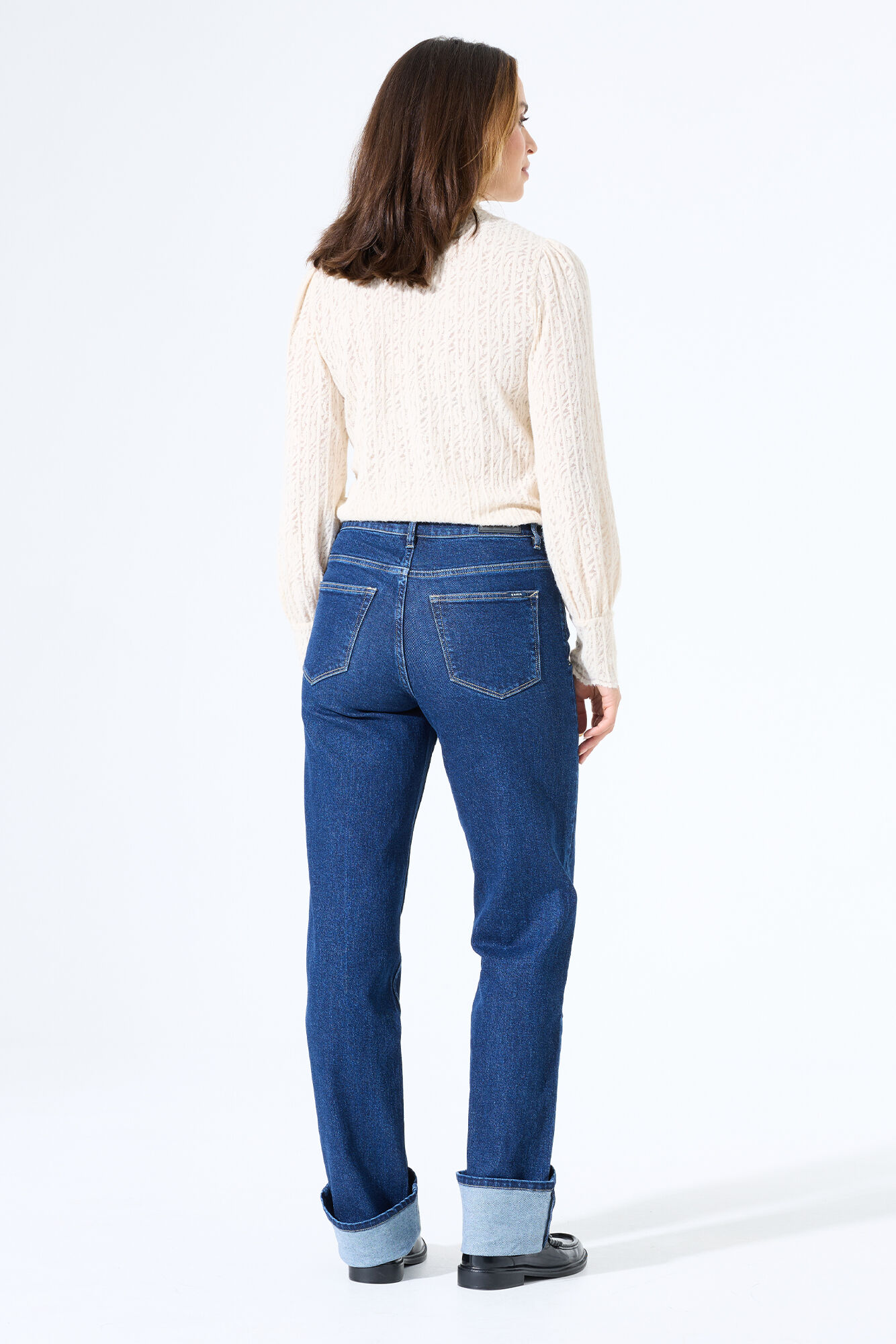 Garcia Longsleeve 