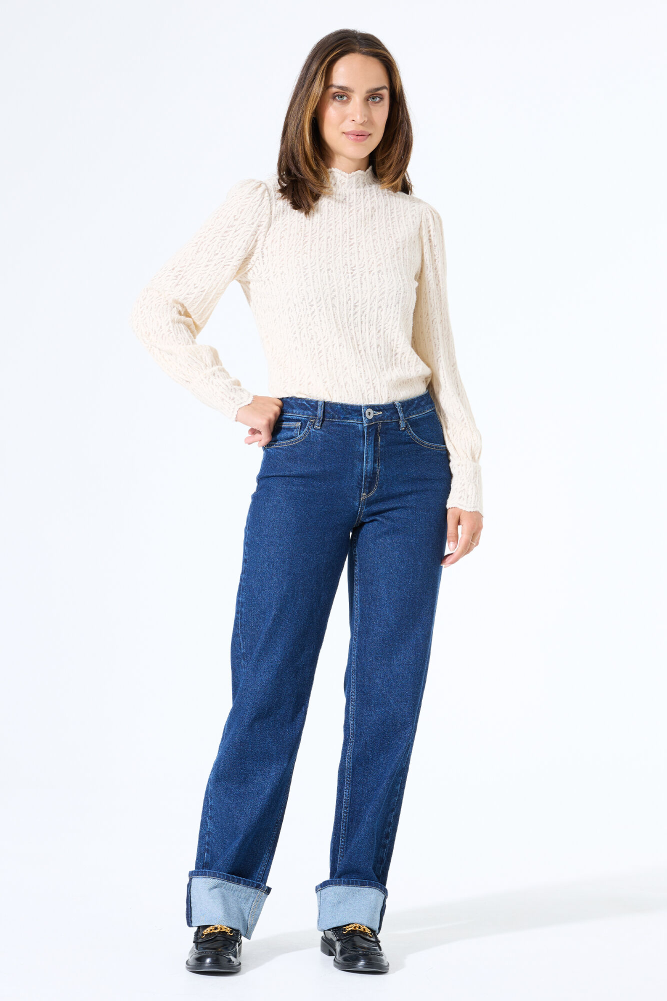 Garcia Longsleeve 