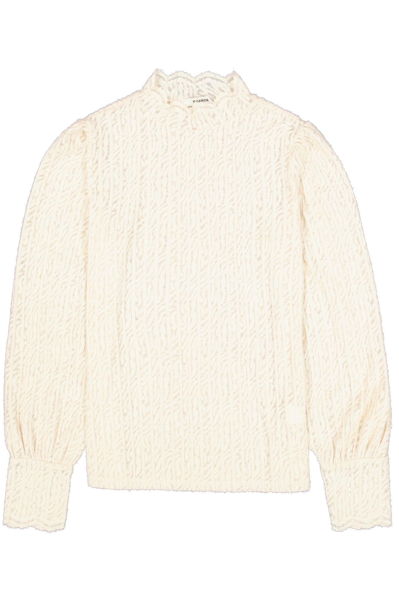 Garcia Longsleeve 
