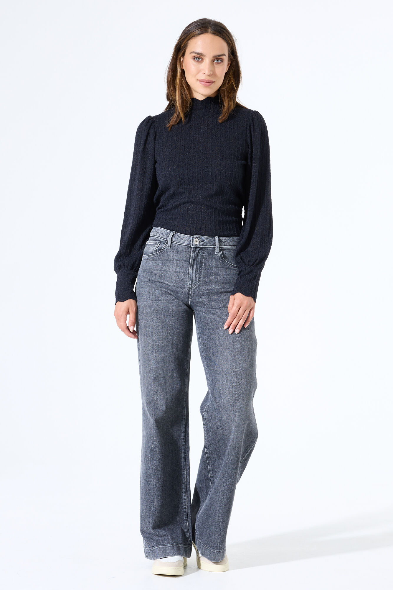 Garcia Longsleeve 