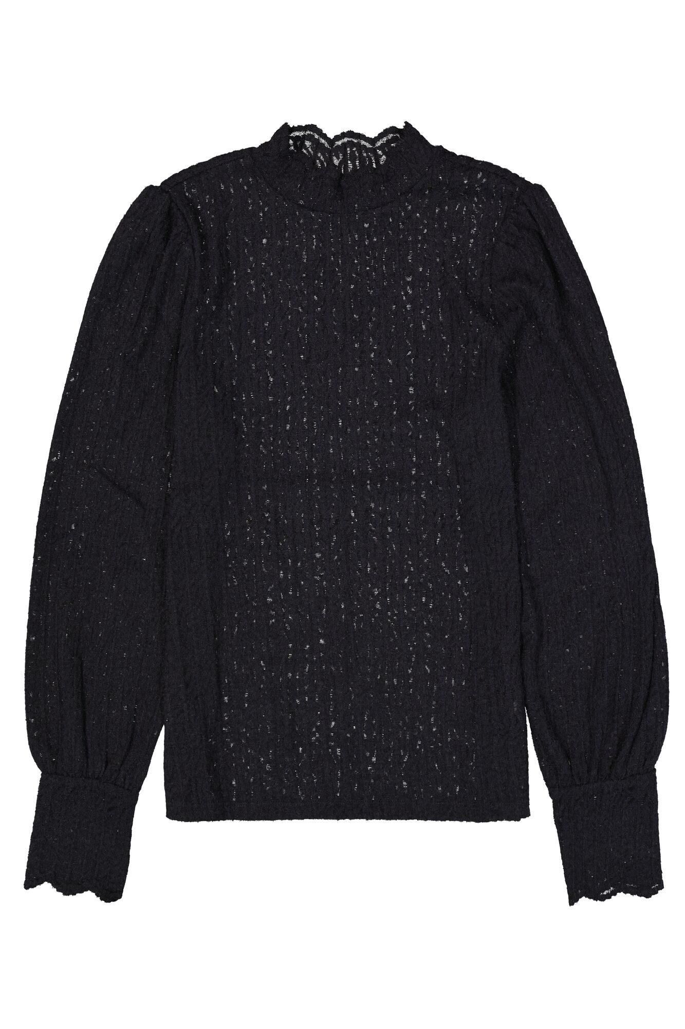 Garcia Longsleeve 