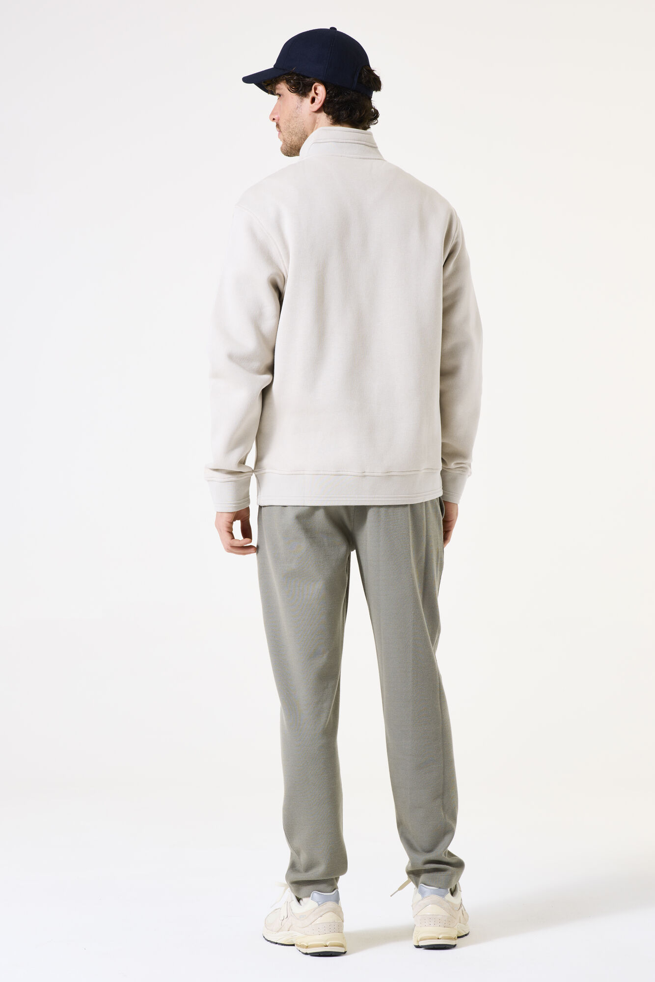 Garcia Sweater 