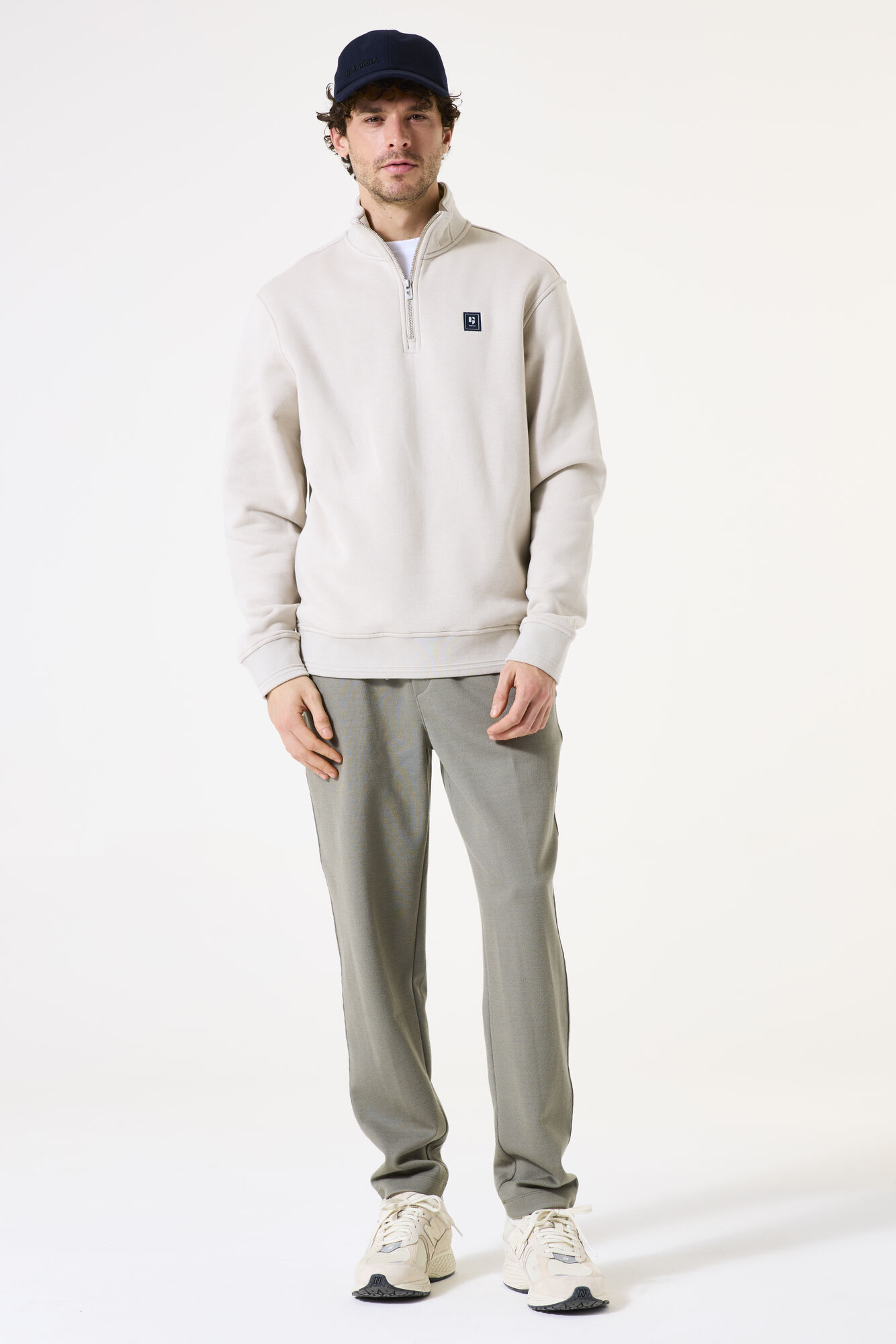 Garcia Sweater 