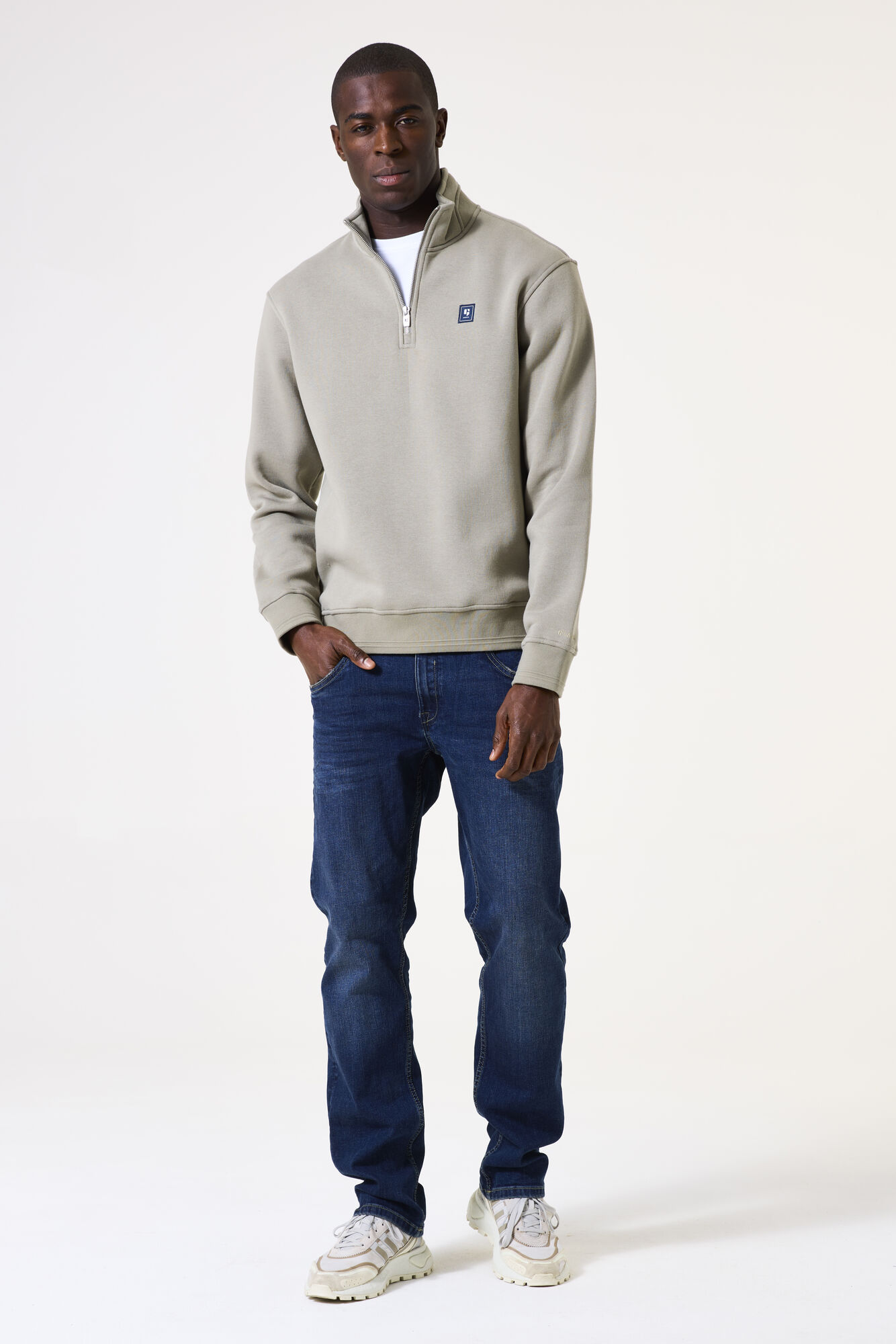 Garcia Sweater 