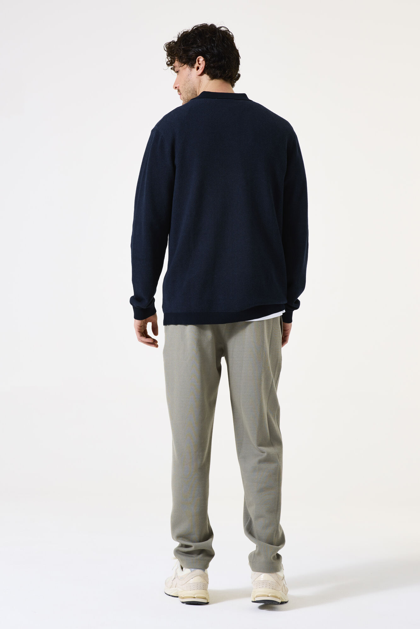 Garcia Poloshirt 