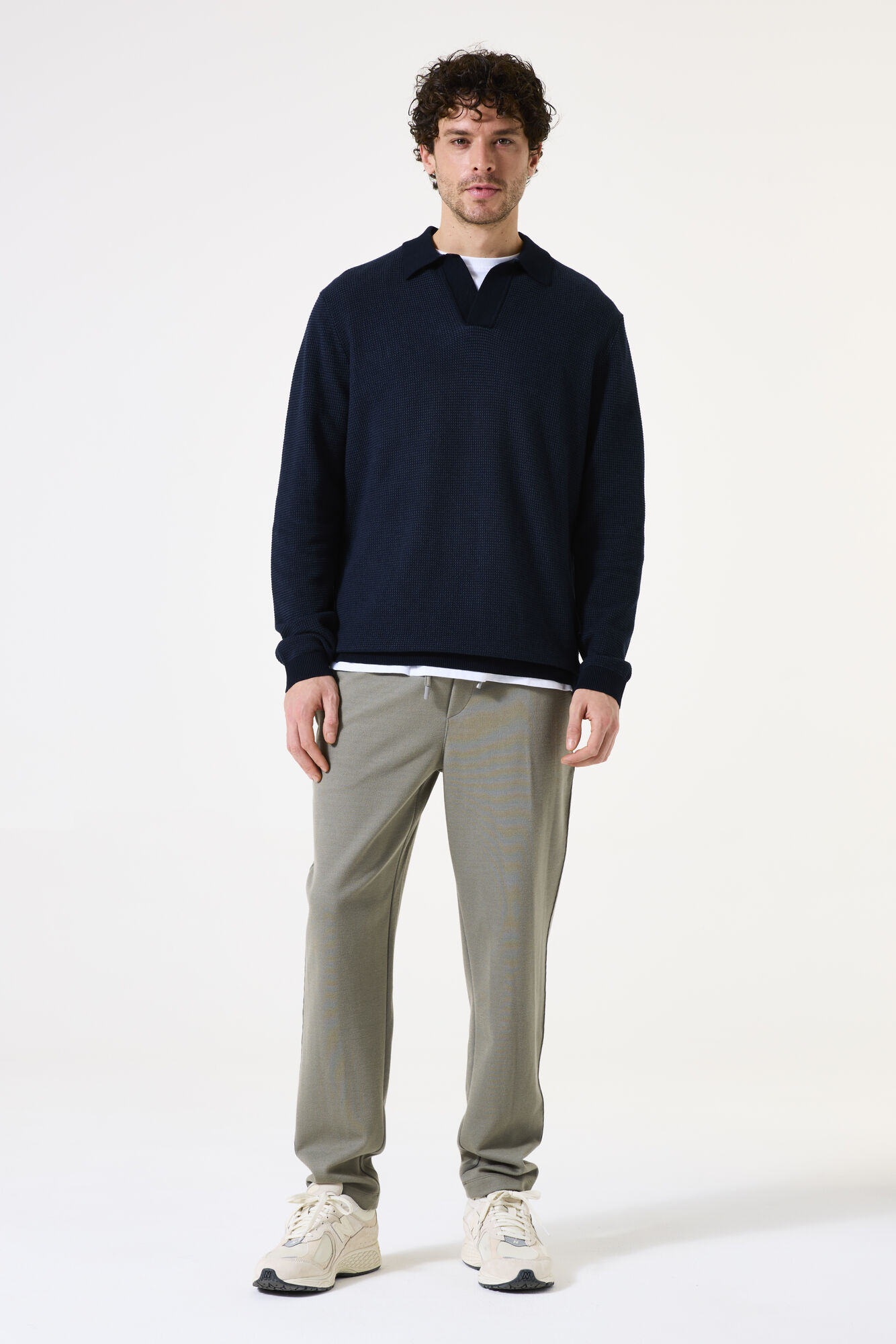 Garcia Poloshirt 