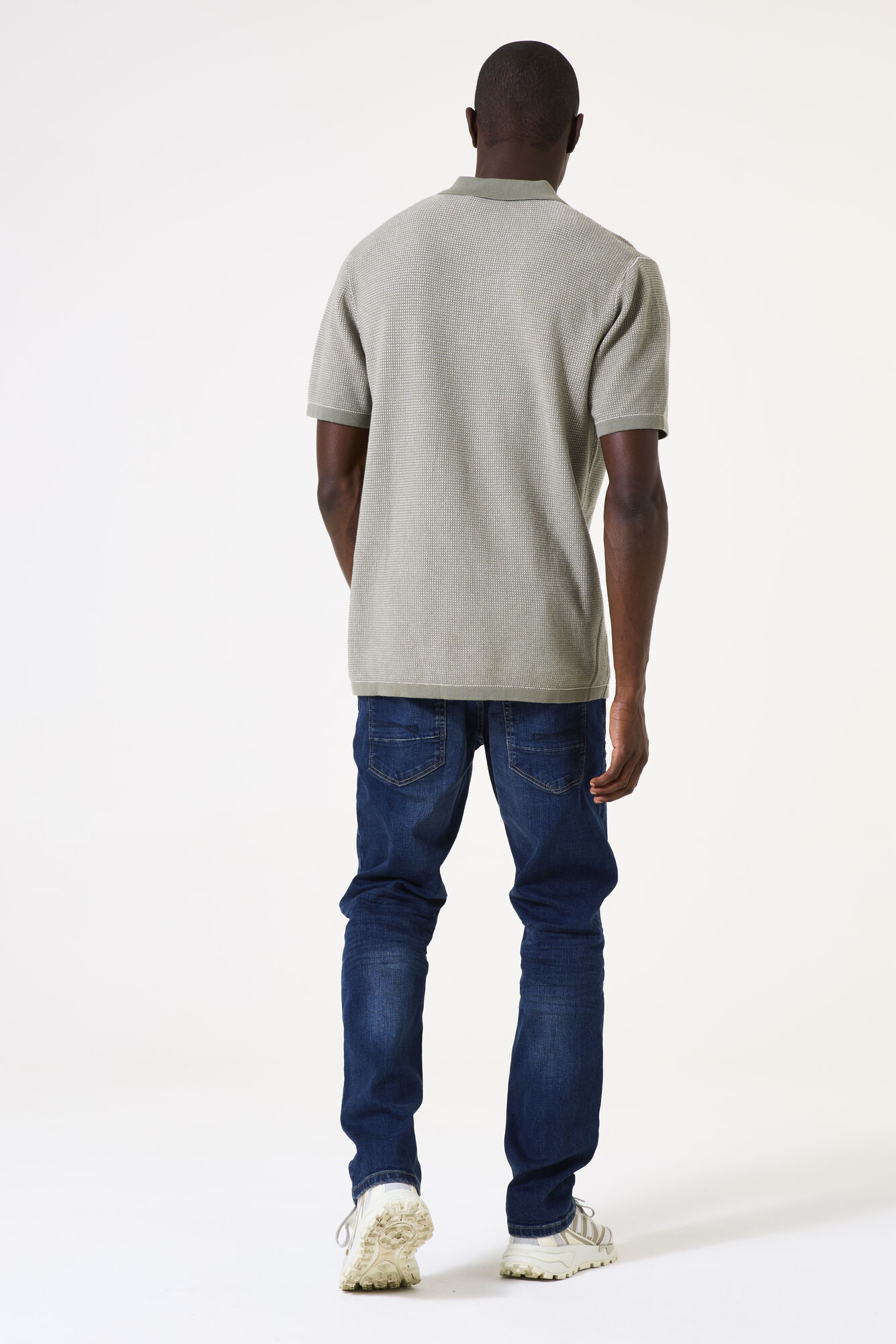 Garcia Poloshirt 