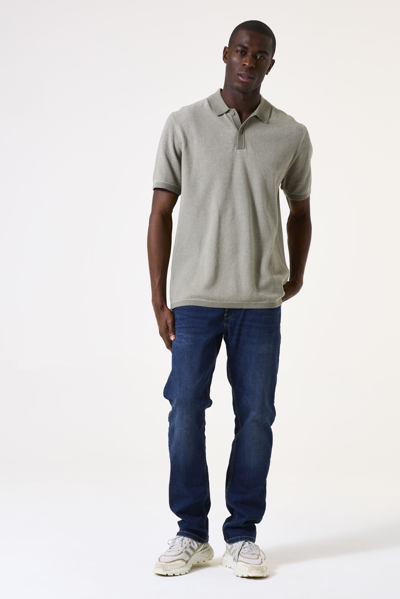 Garcia Poloshirt 