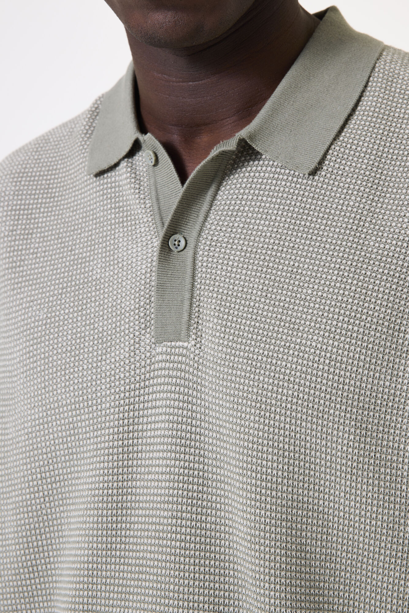 Garcia Poloshirt 