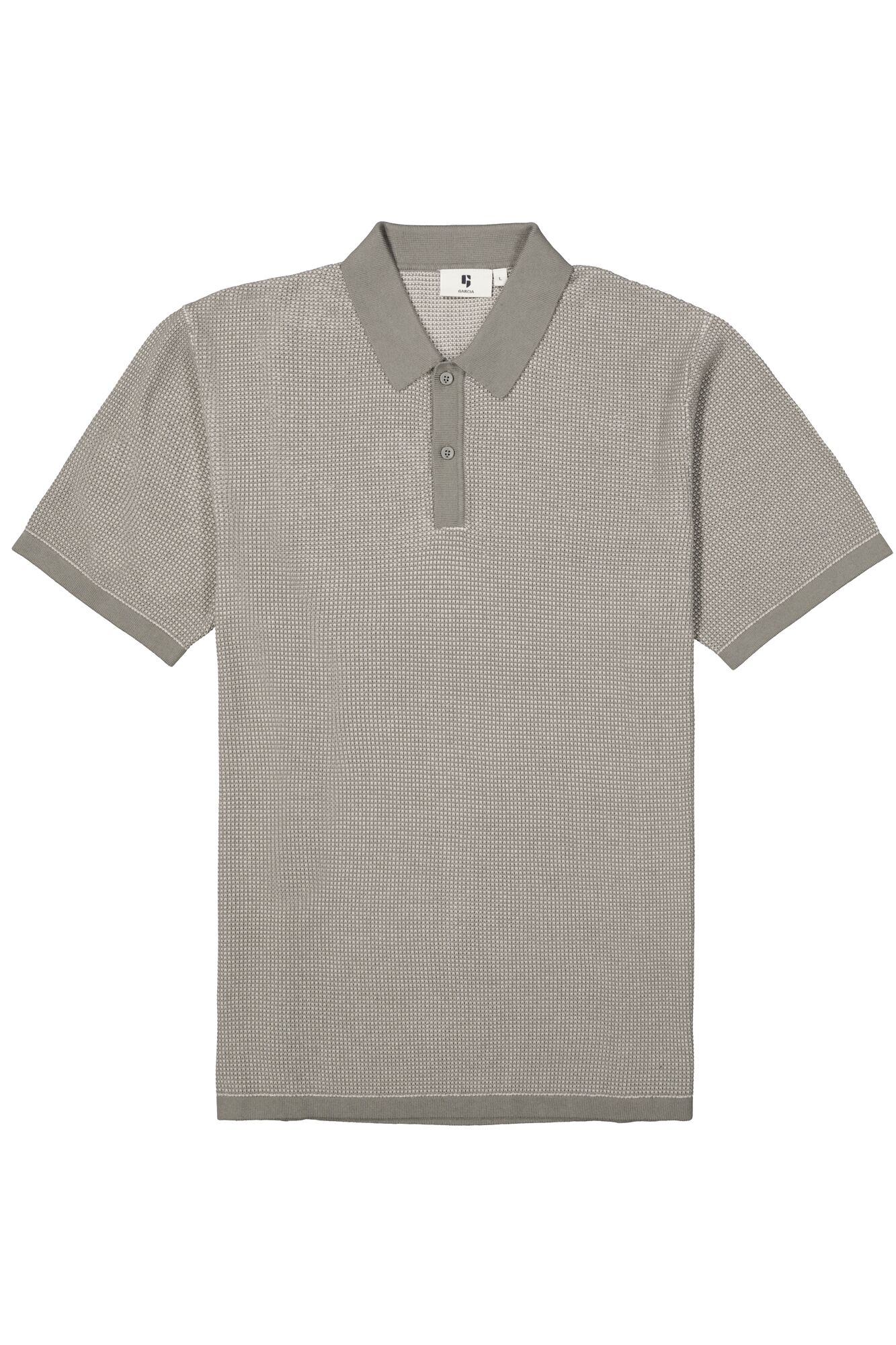 Garcia Poloshirt 