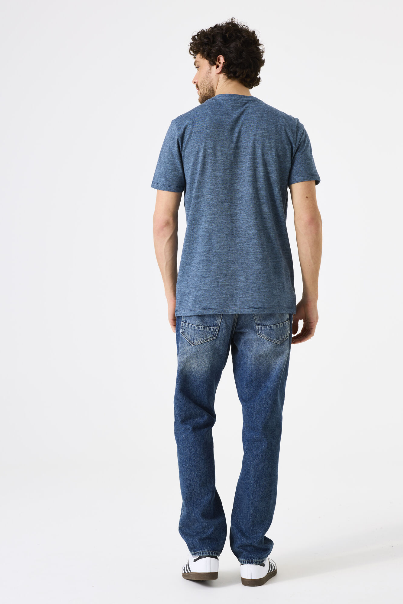 Garcia T-shirt 