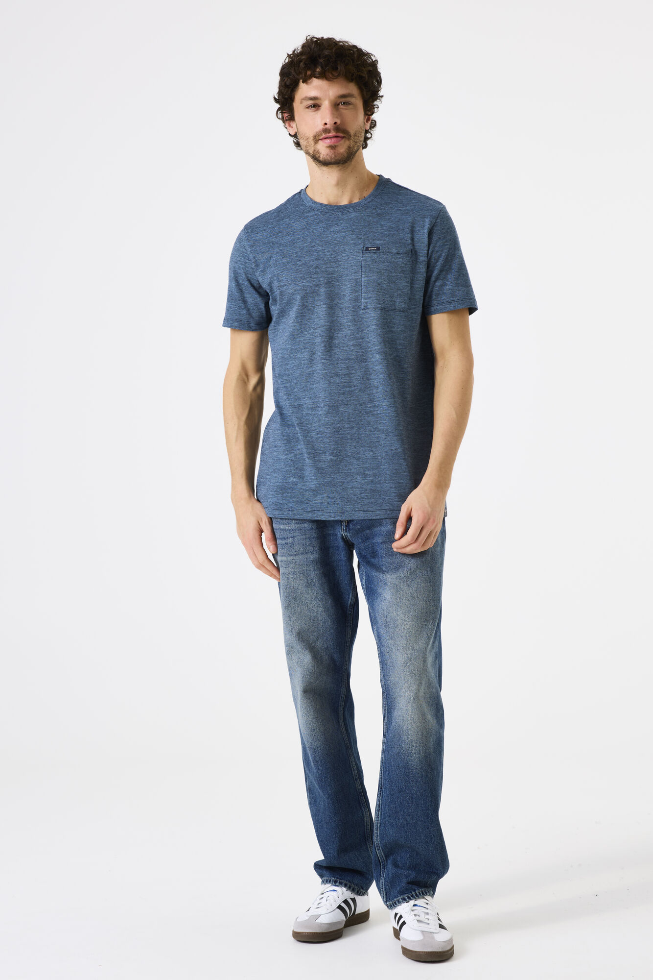 Garcia T-shirt 