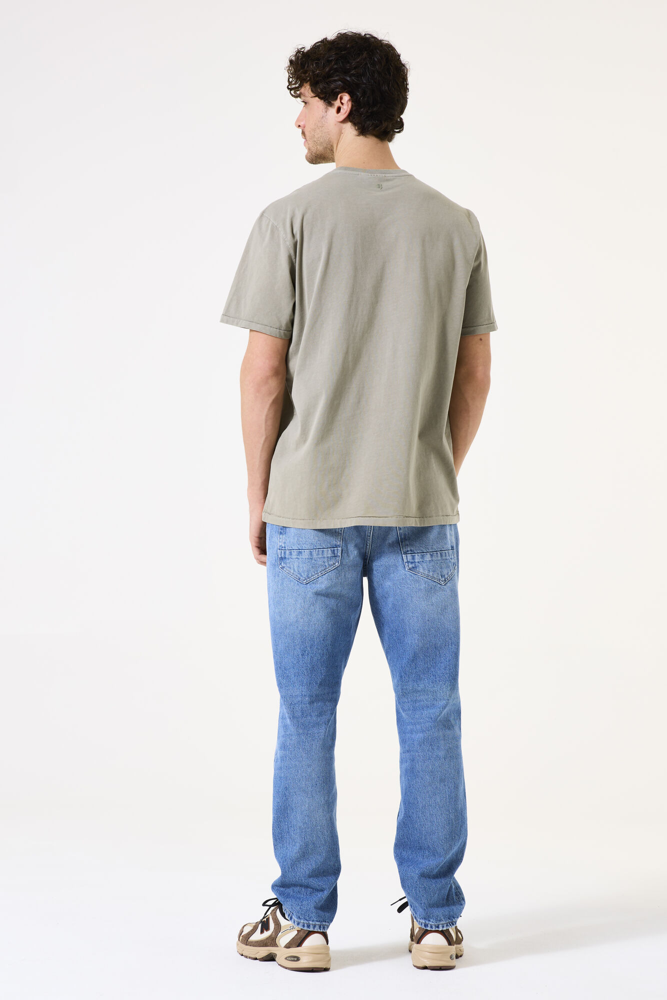 Garcia T-shirt 