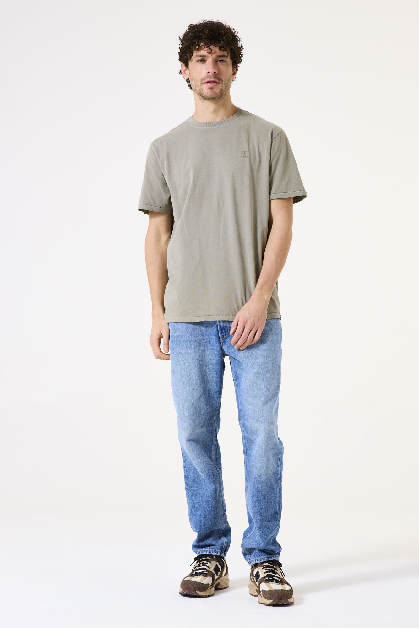 Garcia T-shirt 